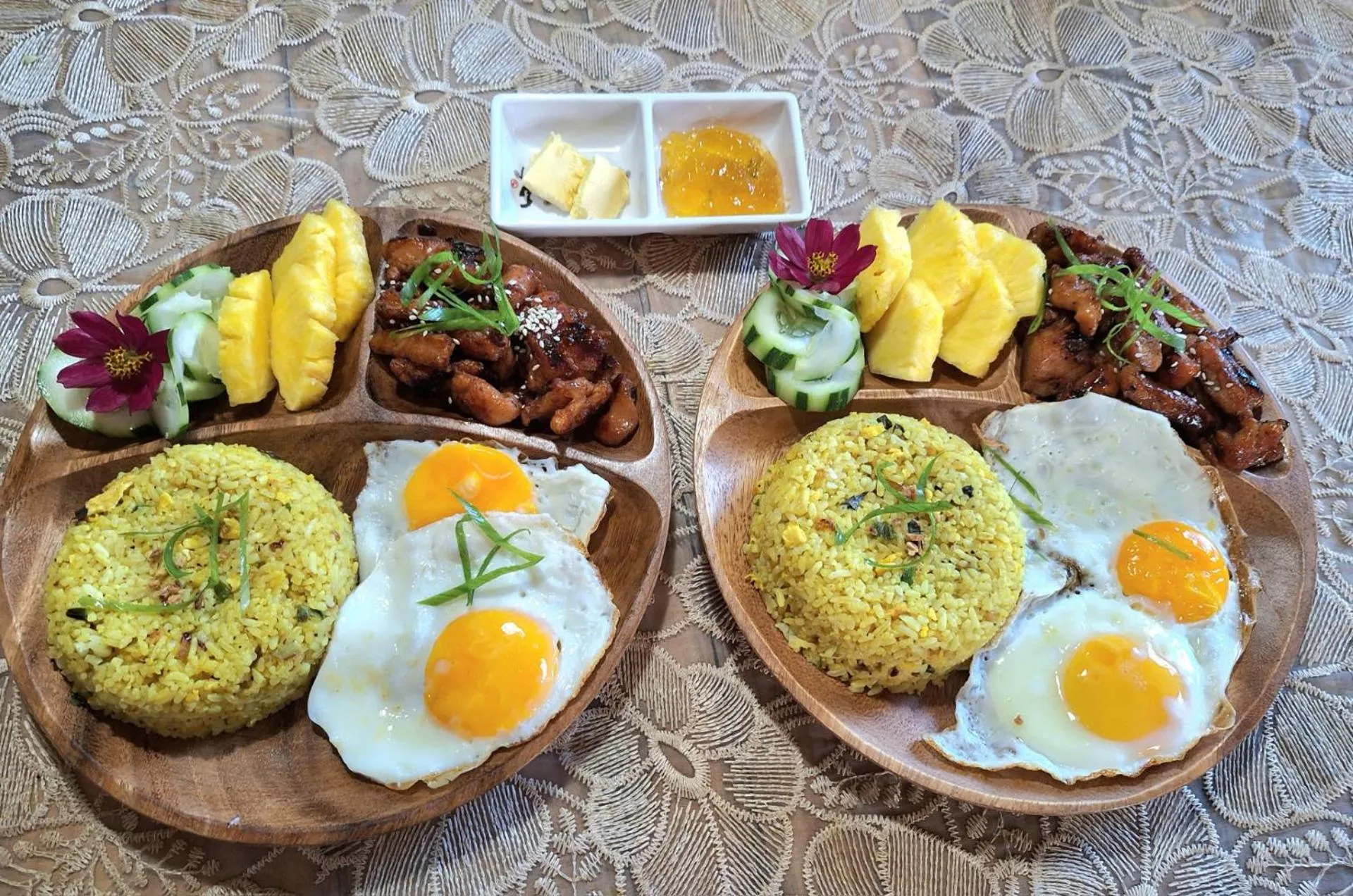 Ruumar B&B-Islandhopping-Starlink available