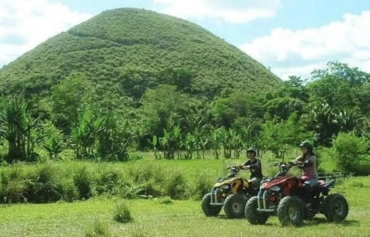 Ruumar B&B-Islandhopping-Starlink available