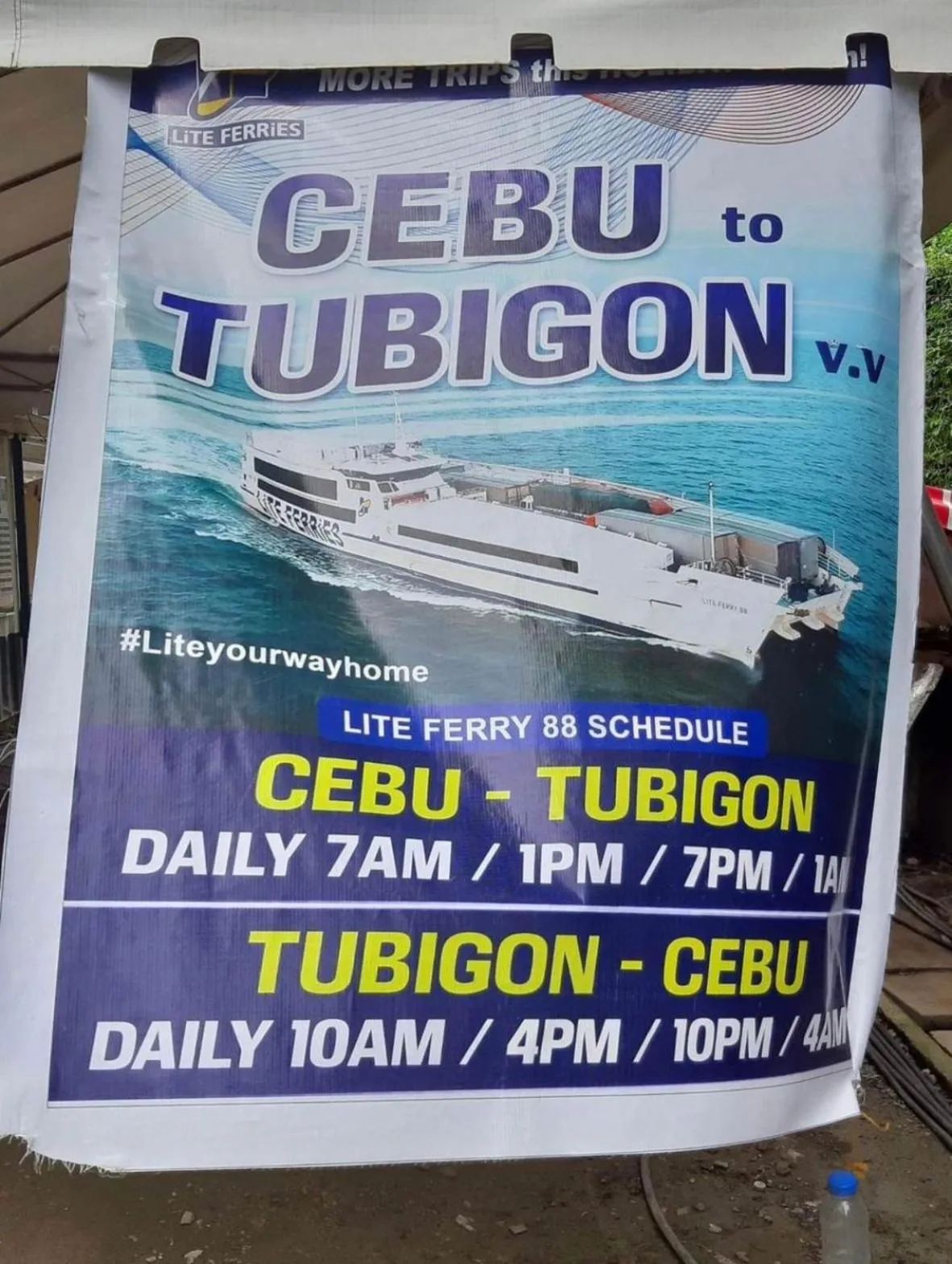 Ruumar B&B-Islandhopping-Starlink available