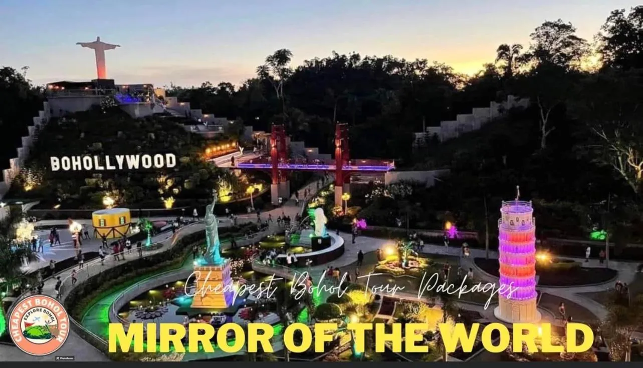 Ruumar B&B-Islandhopping-Starlink available