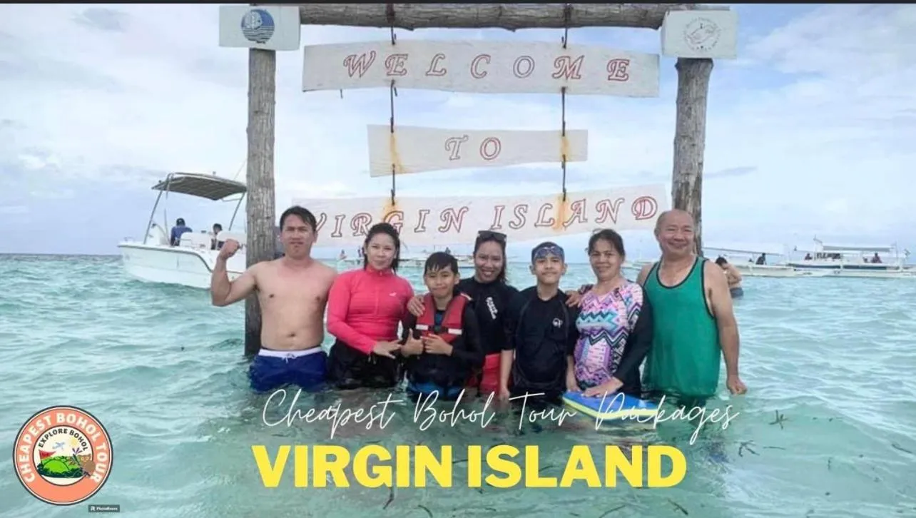 Ruumar B&B-Islandhopping-Starlink available