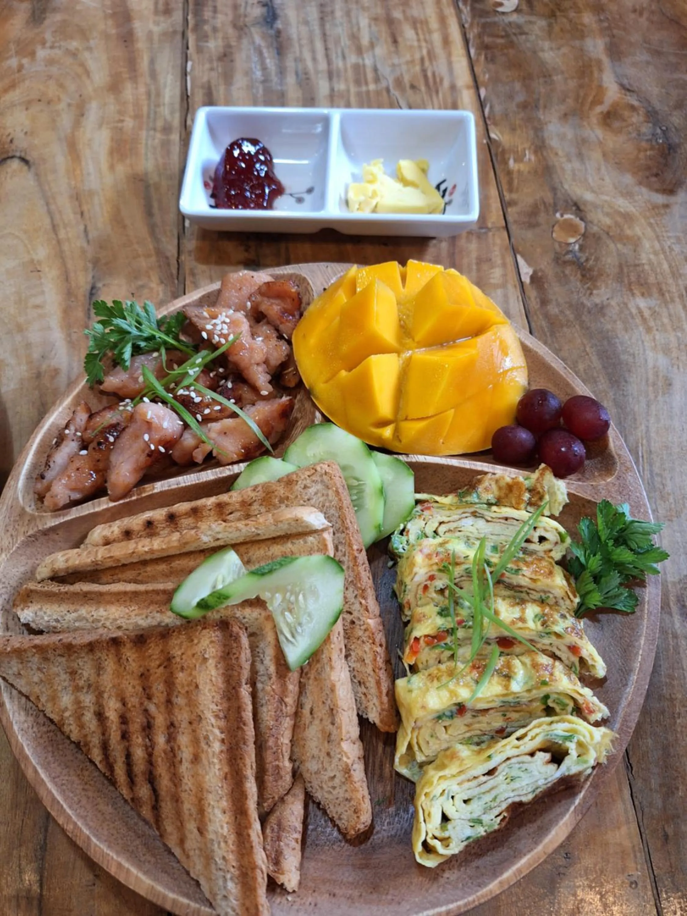 Ruumar B&B-Islandhopping-Starlink available