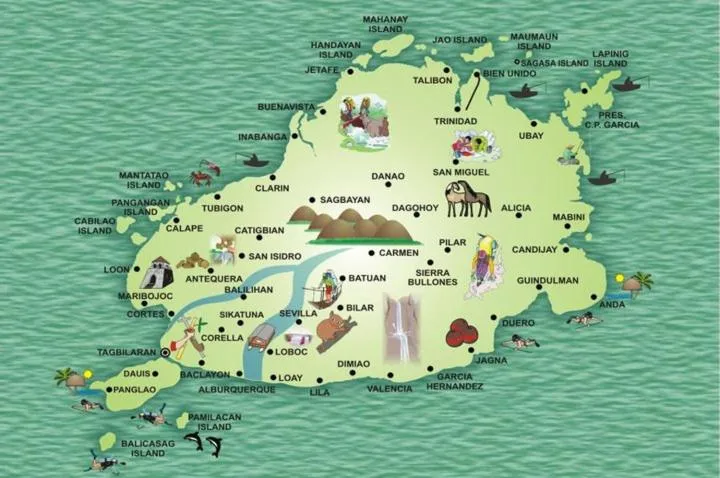 Casas de Ruumar Bed and Breakfast-Bar-Two rooms for family available