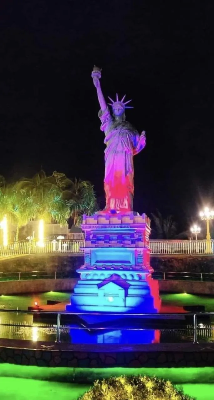 Ruumar B&B-Islandhopping-Starlink available