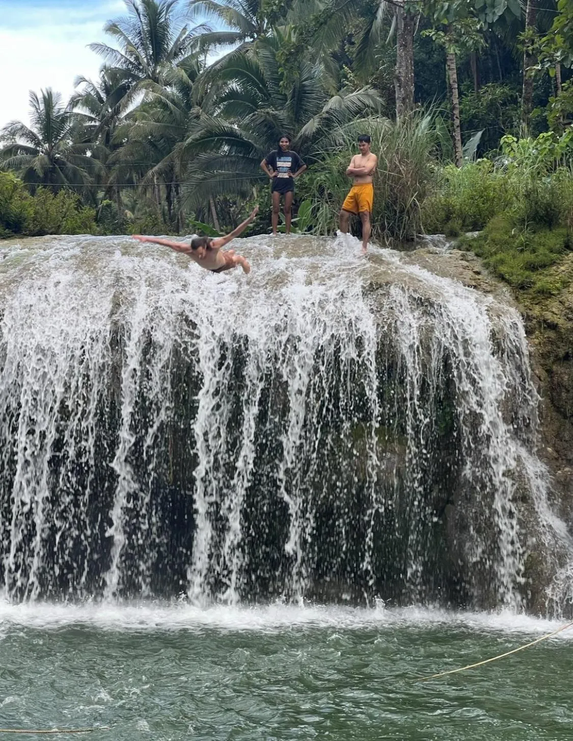 Ruumar B&B-Islandhopping-Starlink available