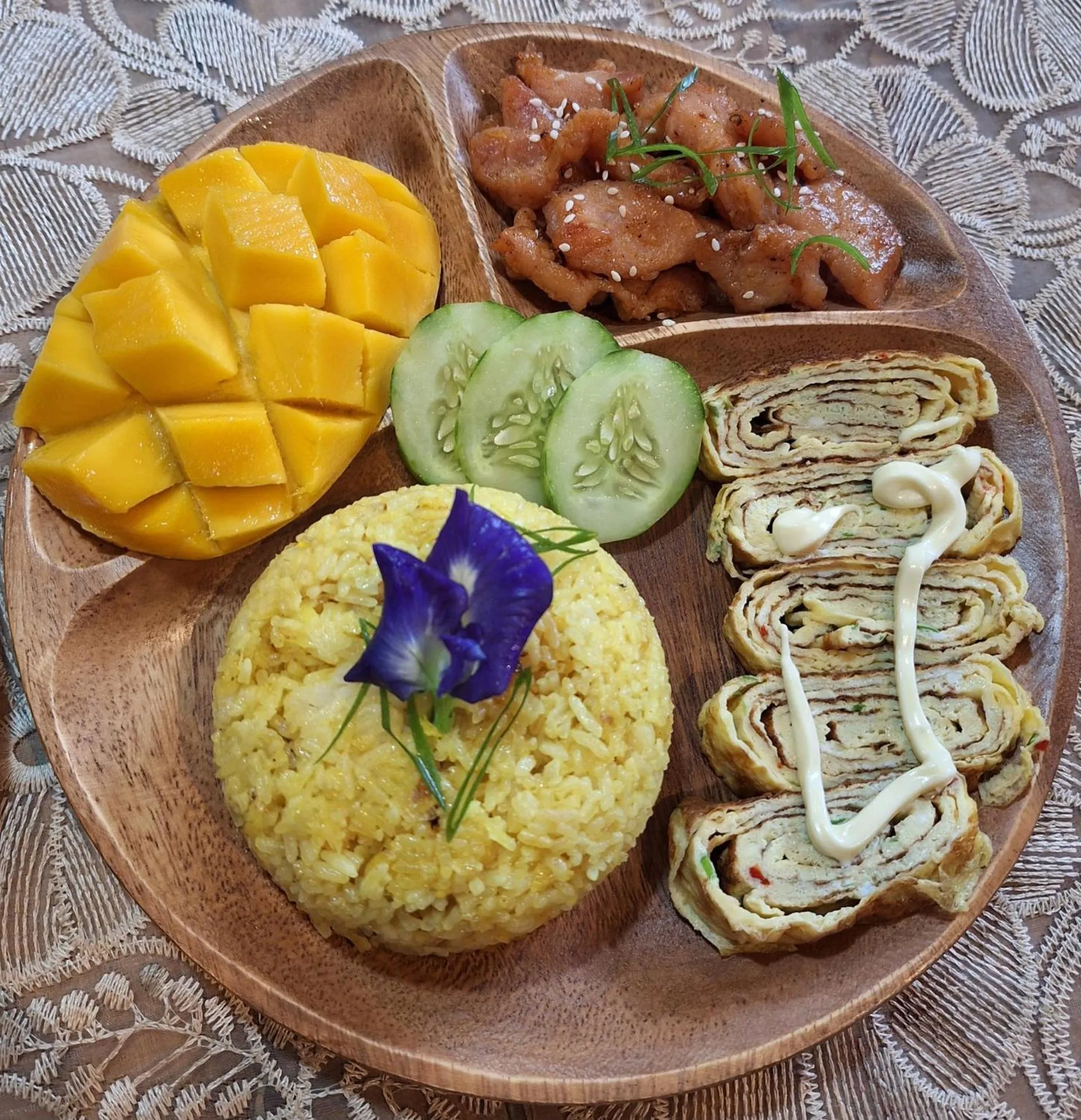 Ruumar B&B-Islandhopping-Starlink available