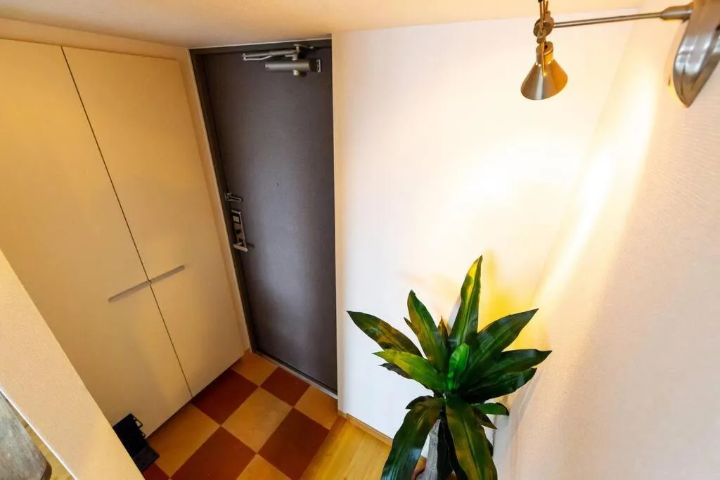 Photo of the whole room in PRIME