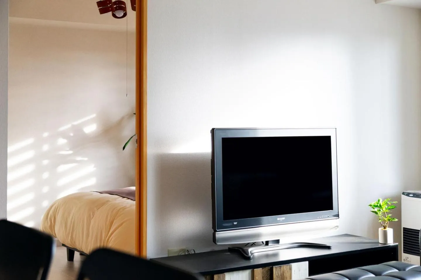 Living room in PRIME