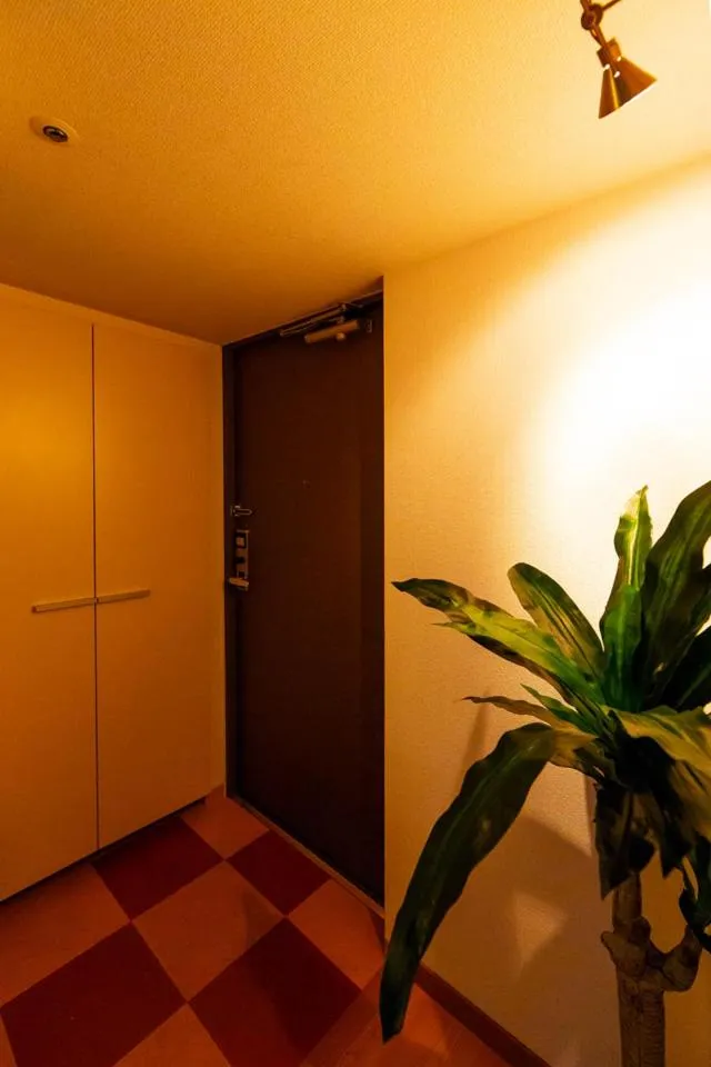 Photo of the whole room in PRIME