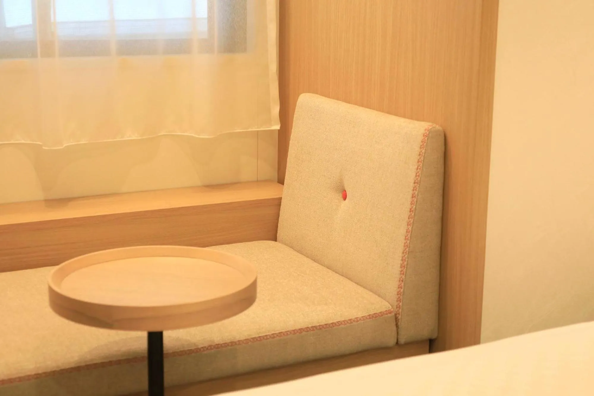 Photo of the whole room in Via Inn Prime Akasaka