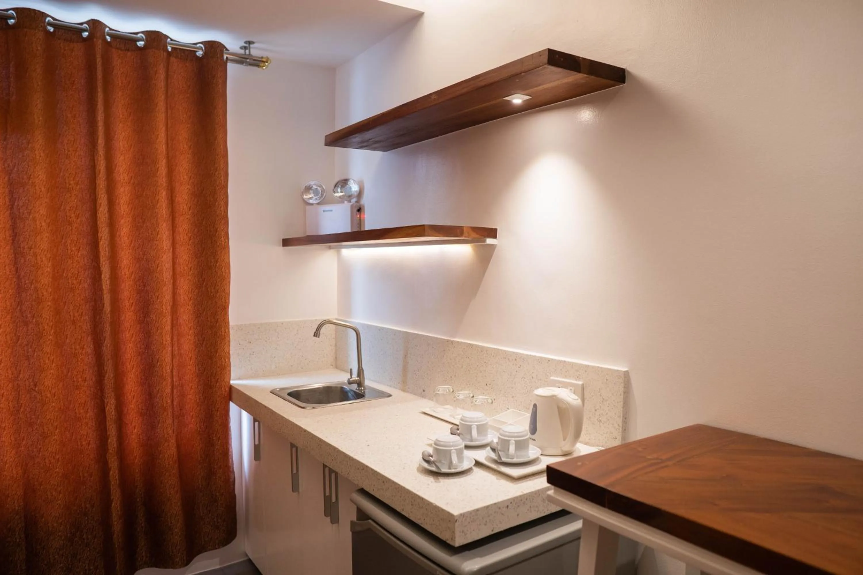 The Paragon Boracay Suites