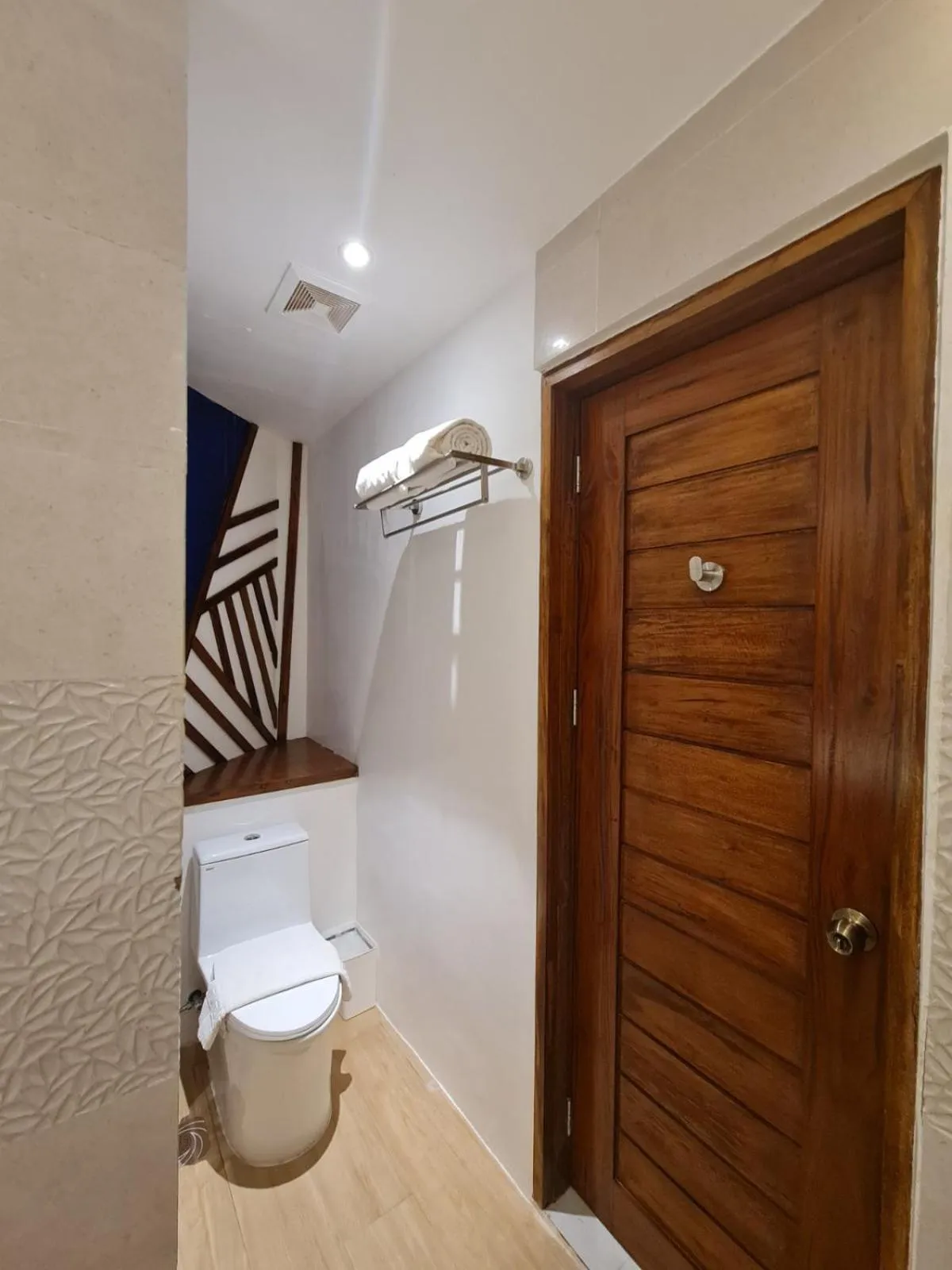 The Paragon Boracay Suites