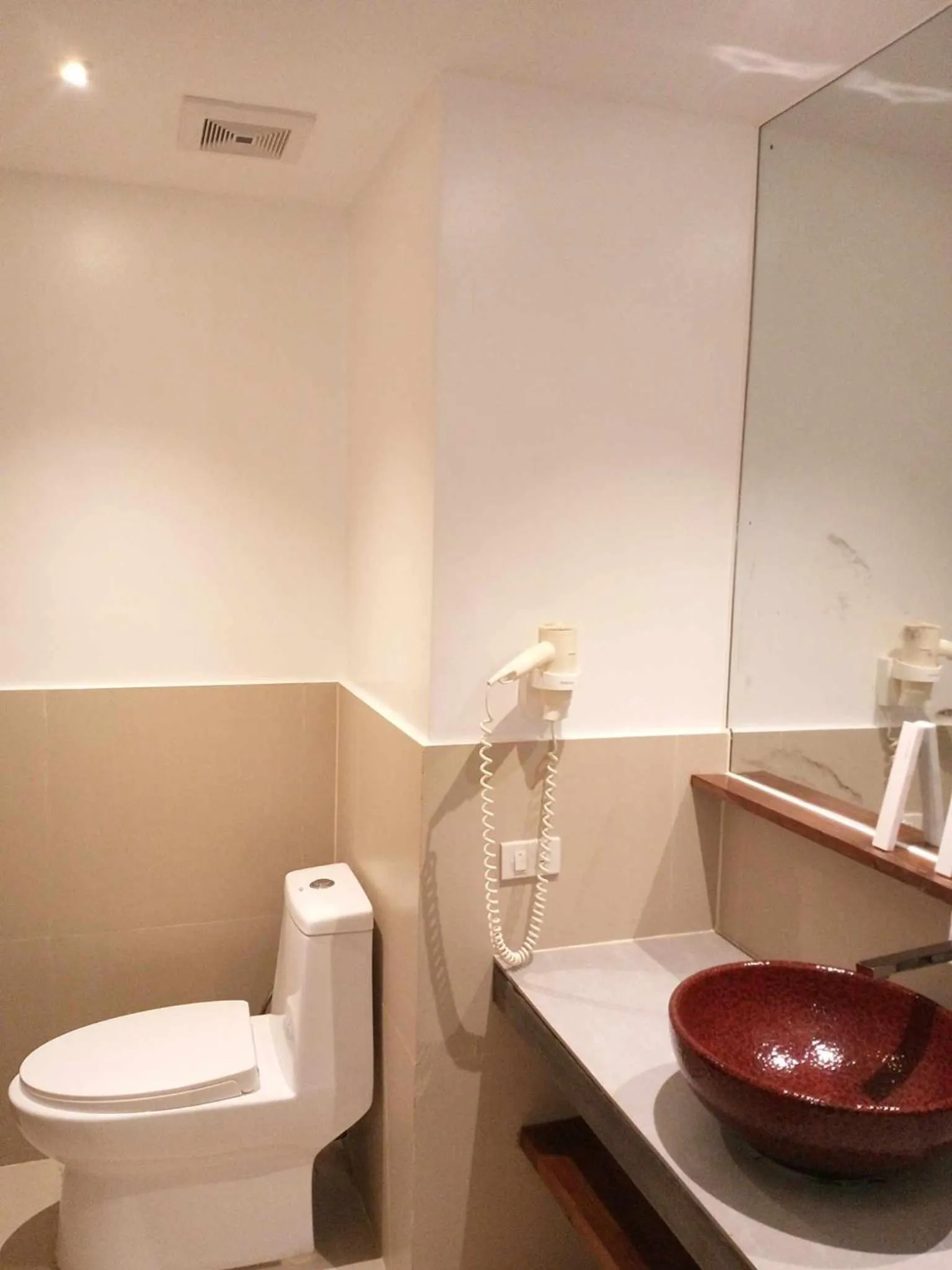 The Paragon Boracay Suites