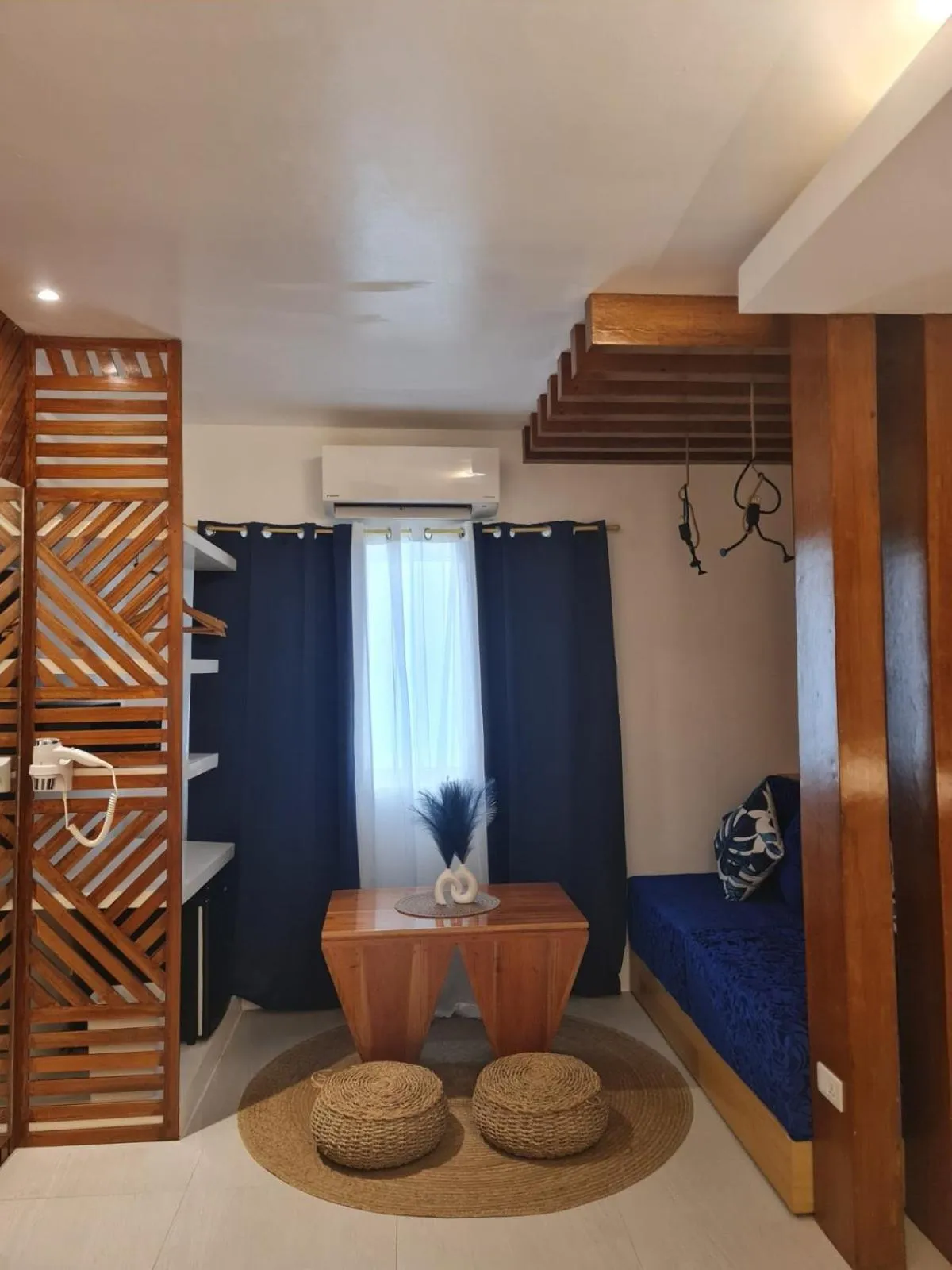 The Paragon Boracay Suites