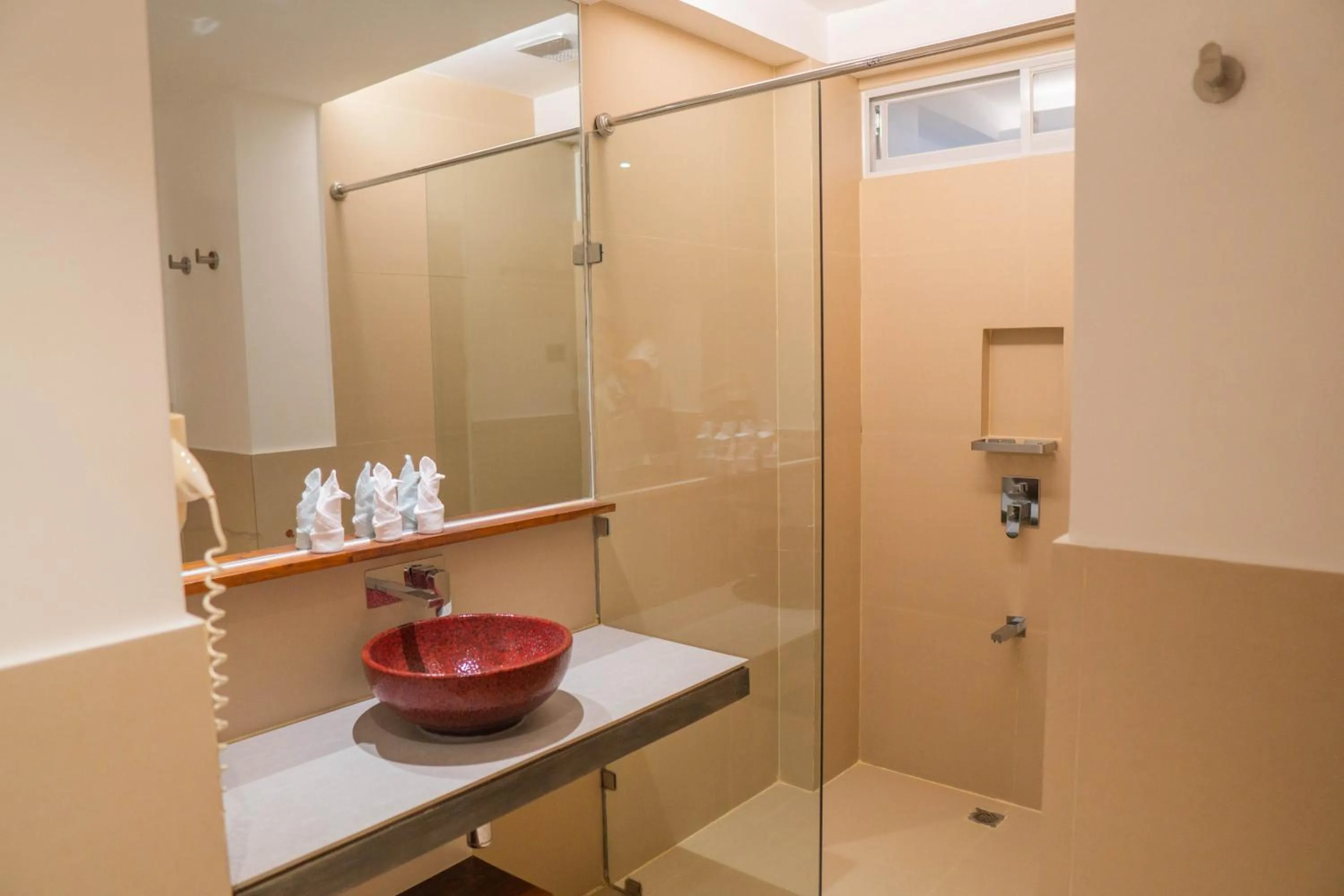 The Paragon Boracay Suites