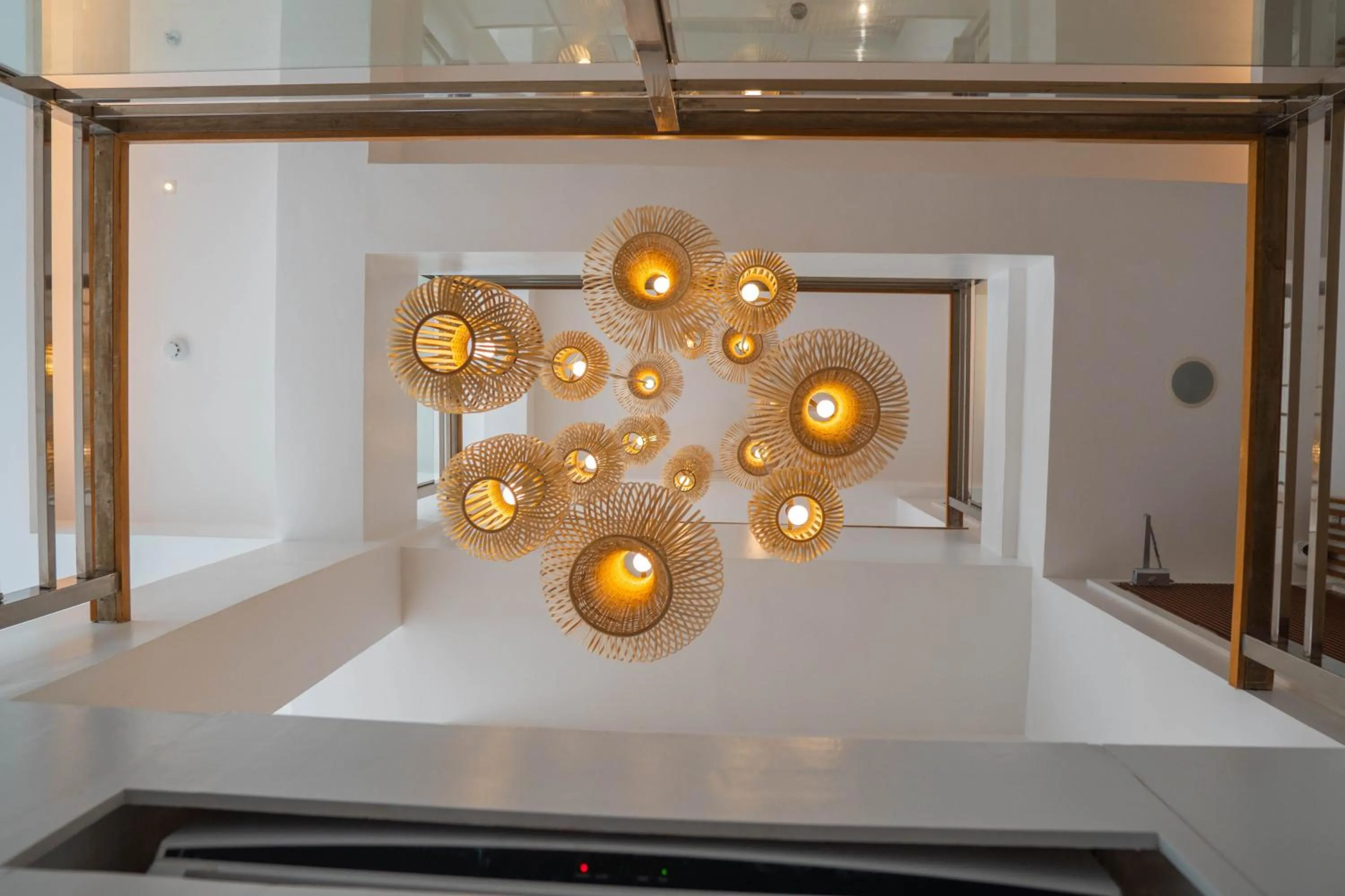 The Paragon Boracay Suites