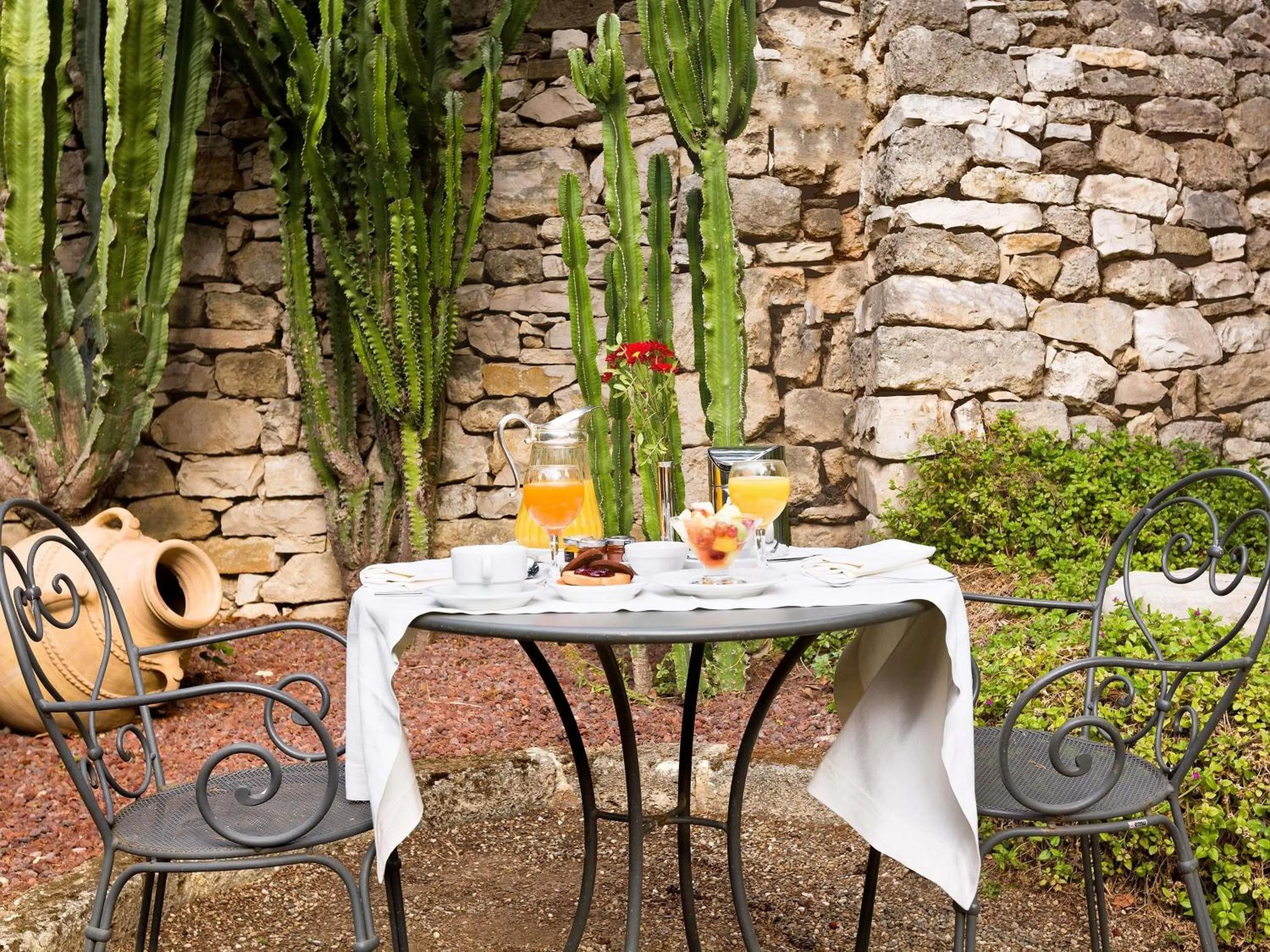 Bedroom in Mercure Villa Romanazzi Carducci Bari
