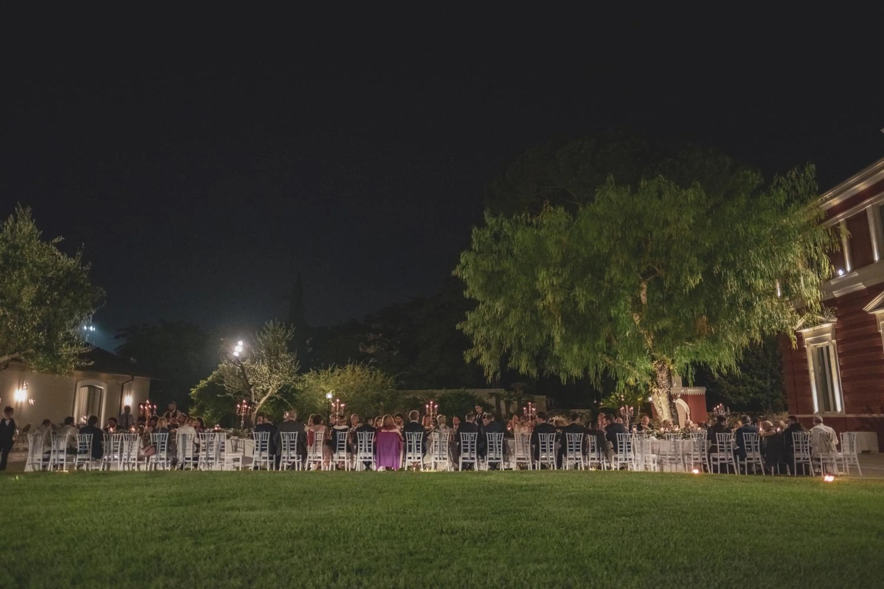 Garden in Mercure Villa Romanazzi Carducci Bari