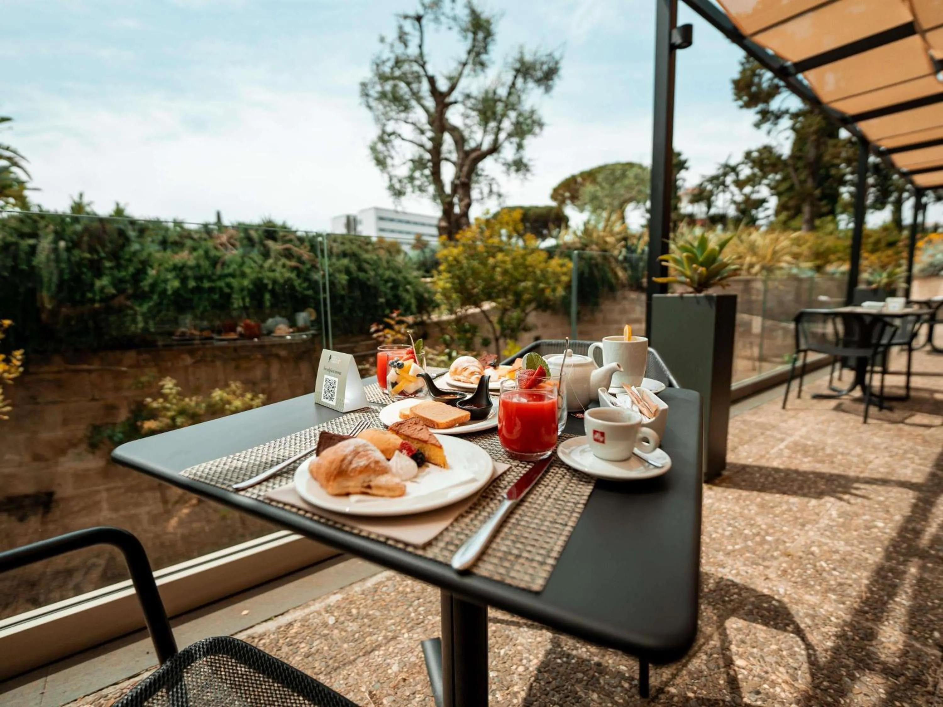 Other in Mercure Villa Romanazzi Carducci Bari