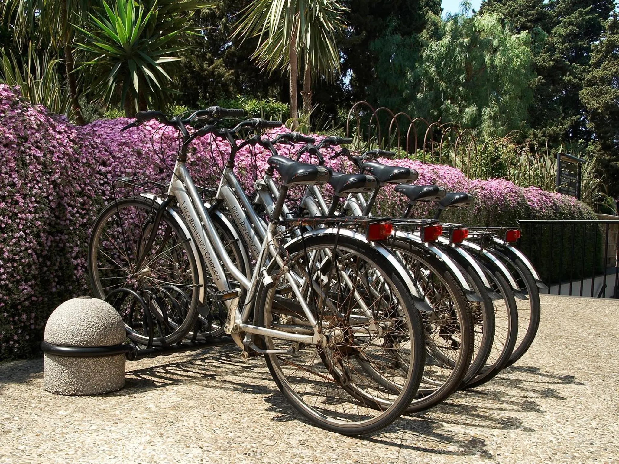 Other in Mercure Villa Romanazzi Carducci Bari