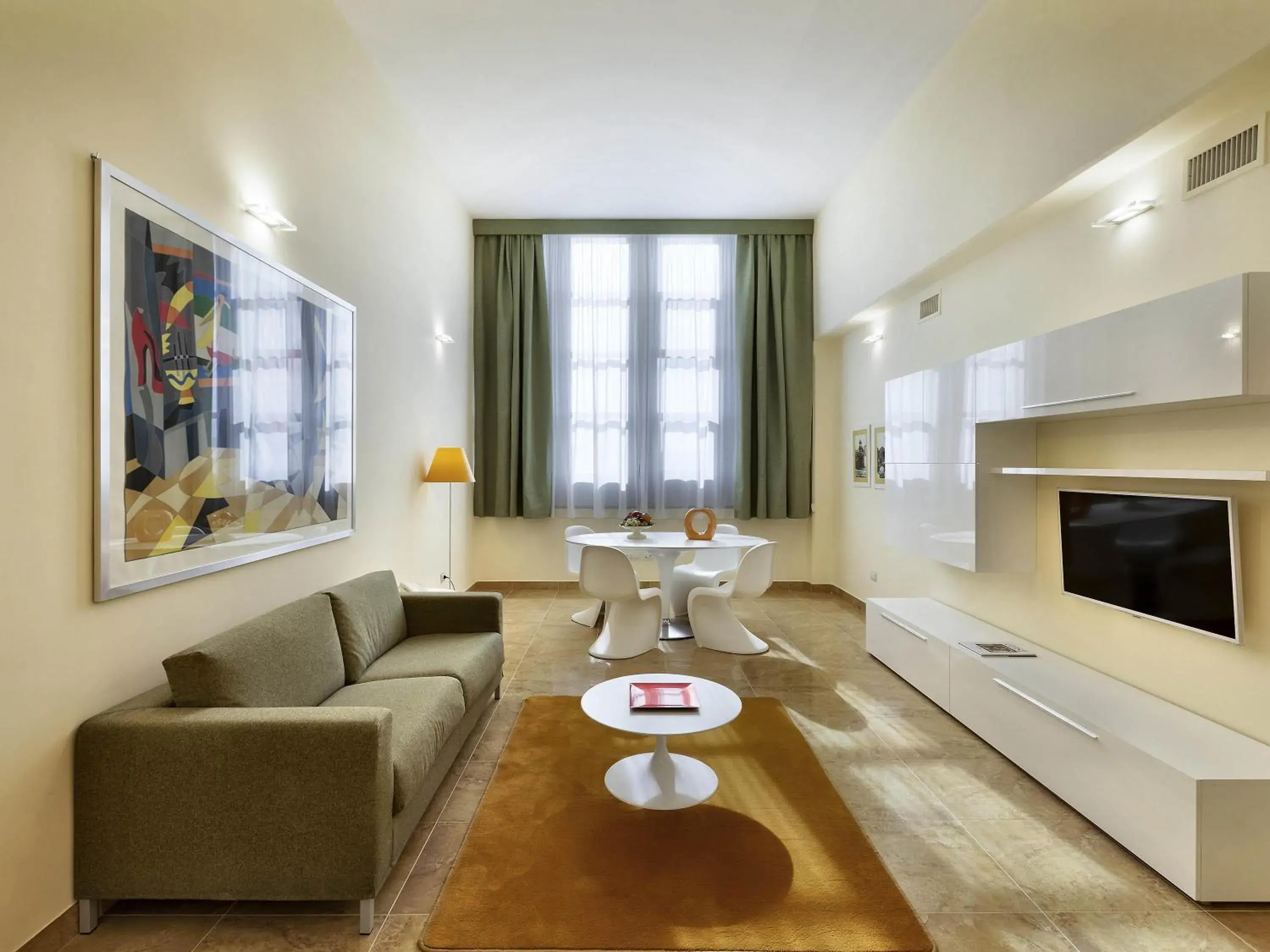 Suite in Mercure Villa Romanazzi Carducci Bari Suite in Mercure Villa Romanazzi Carducci Bari