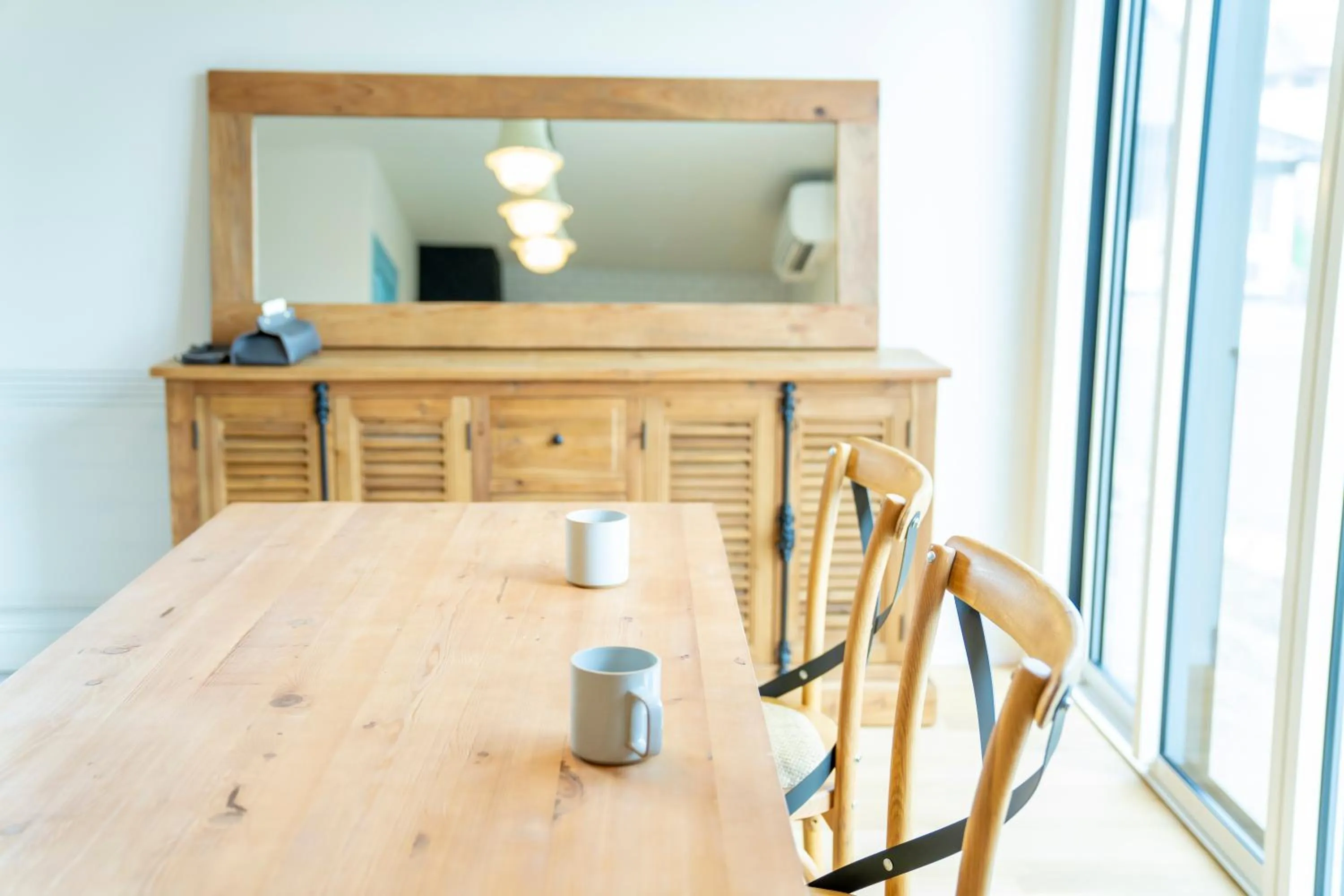 View (from property/room) in raw_