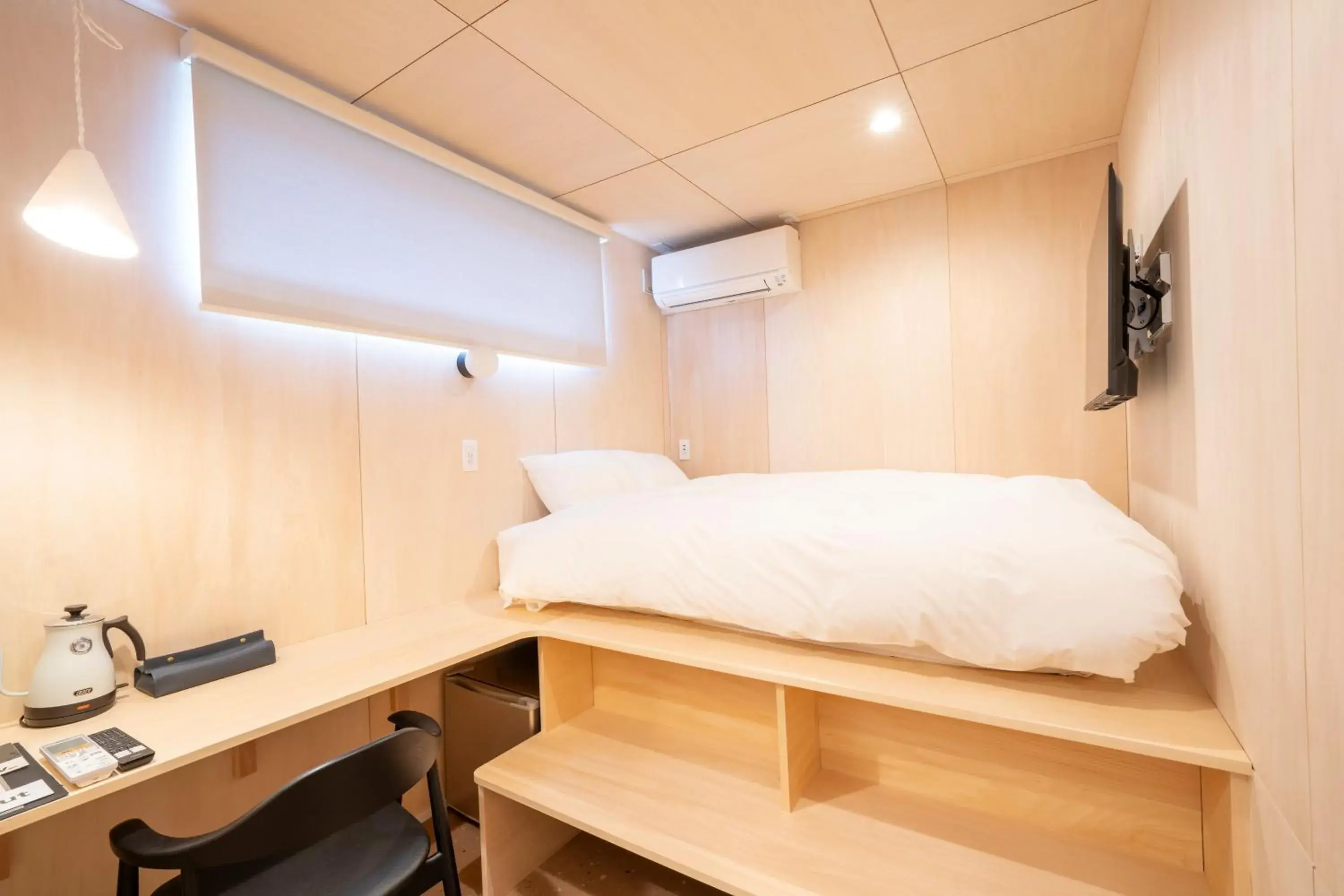 Economy Double Room in raw_ Economy Double Room in raw_