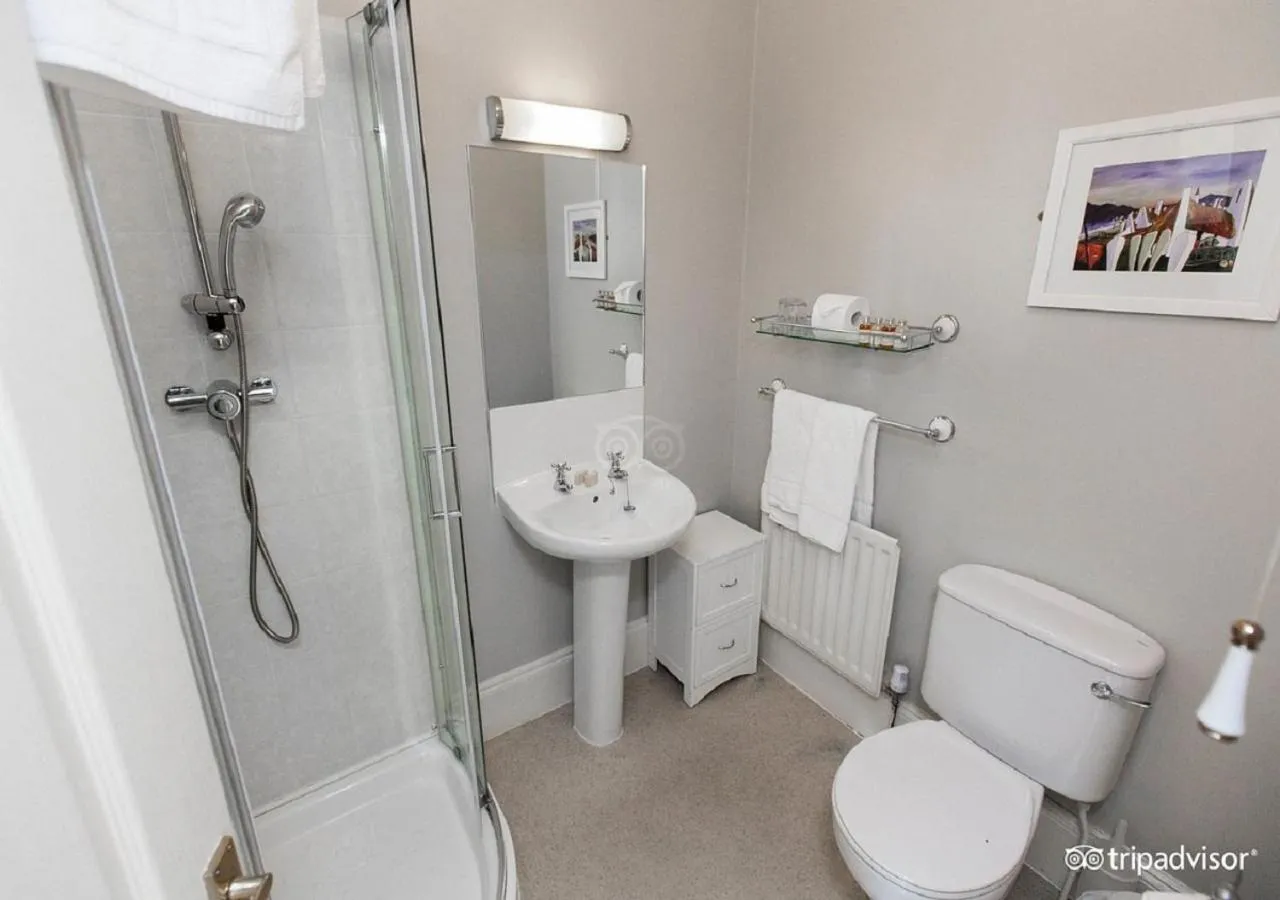 Gregory by the Warren Collection