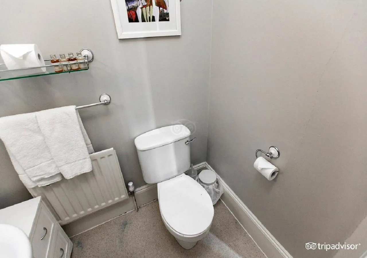 Gregory by the Warren Collection