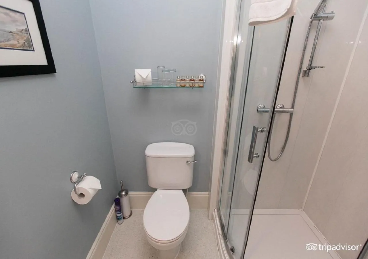 Gregory by the Warren Collection