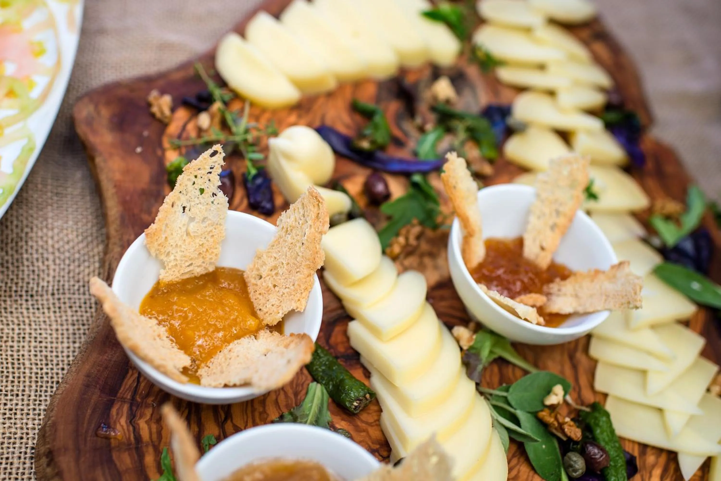 Restaurant/places to eat in Agriturismo Fattoria Terranova