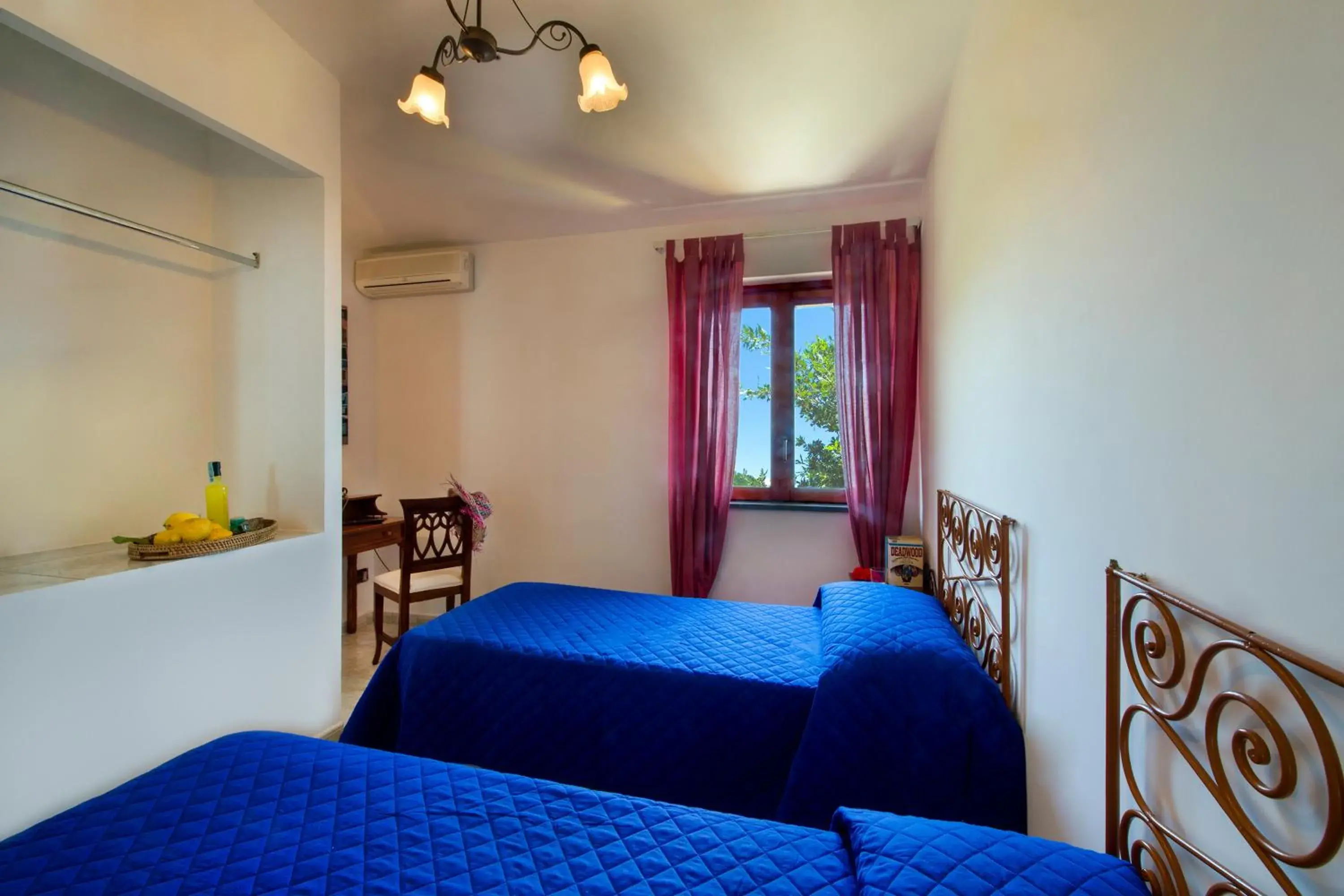 Villa with Sea View in Agriturismo Fattoria Terranova Villa with Sea View in Agriturismo Fattoria Terranova