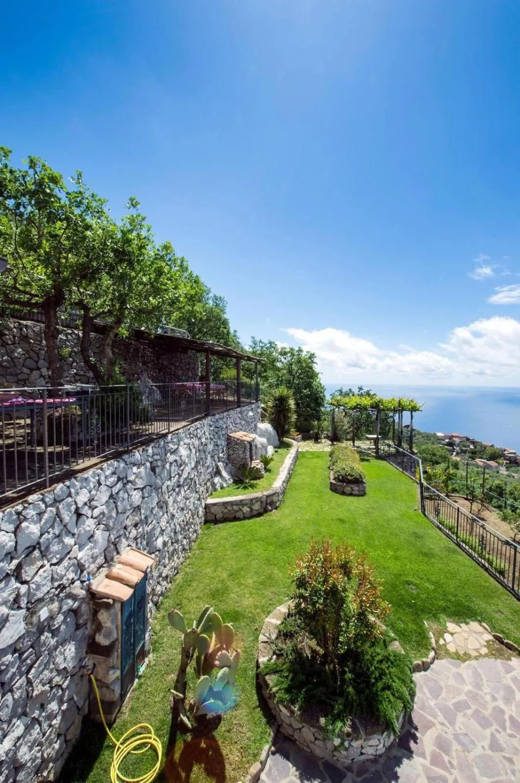 Agriturismo Fattoria Terranova