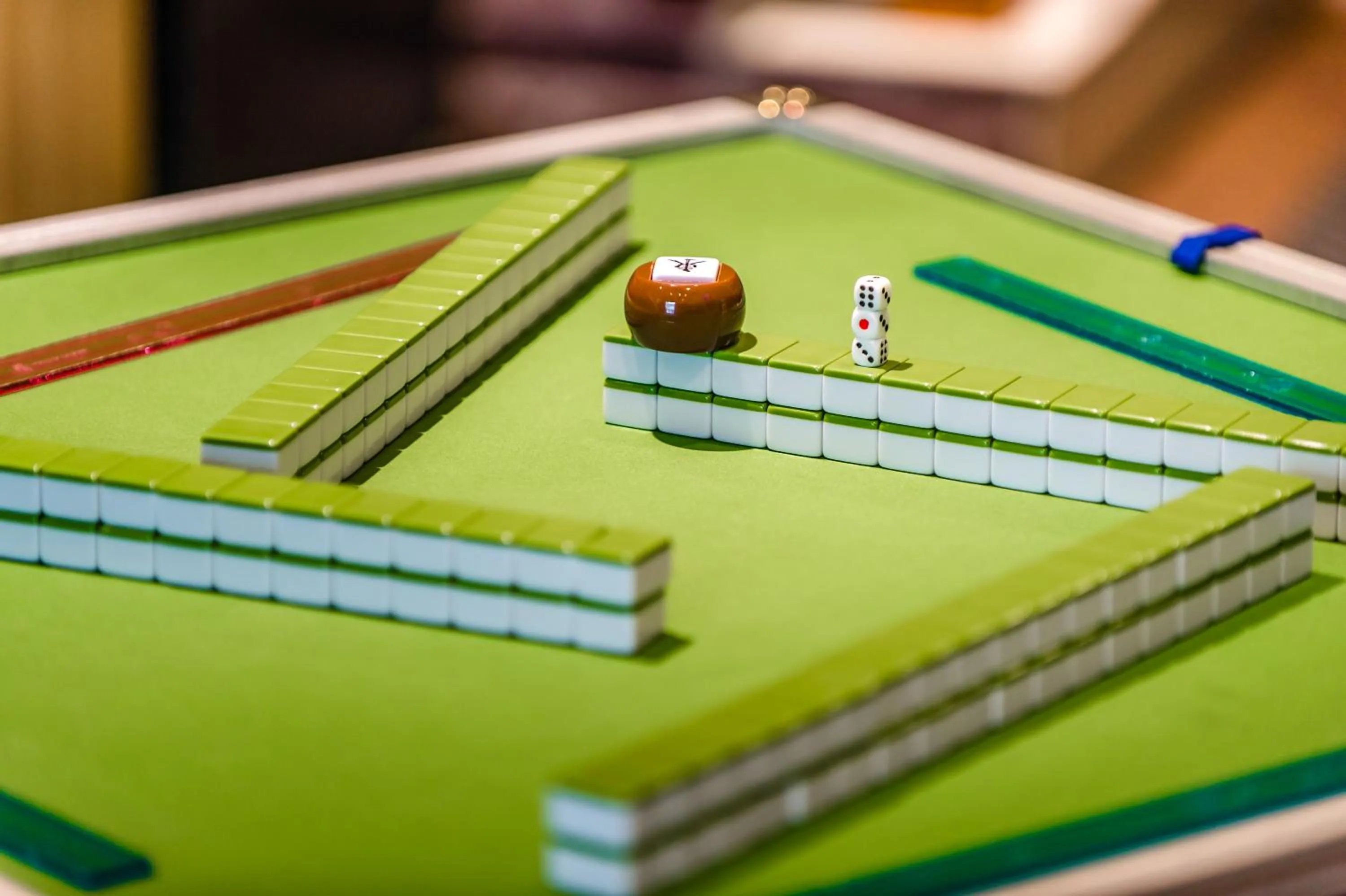 Activities in Flying Club