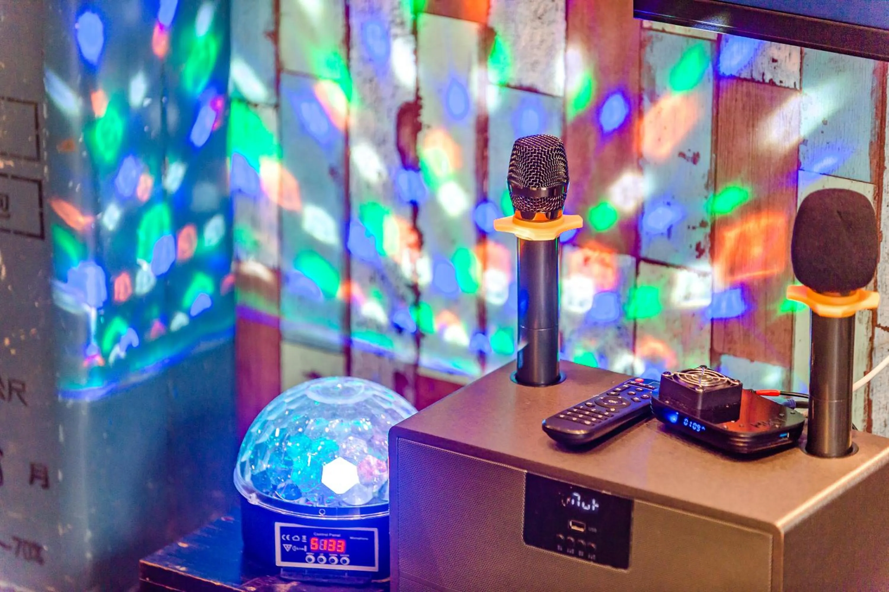 Activities in Flying Club