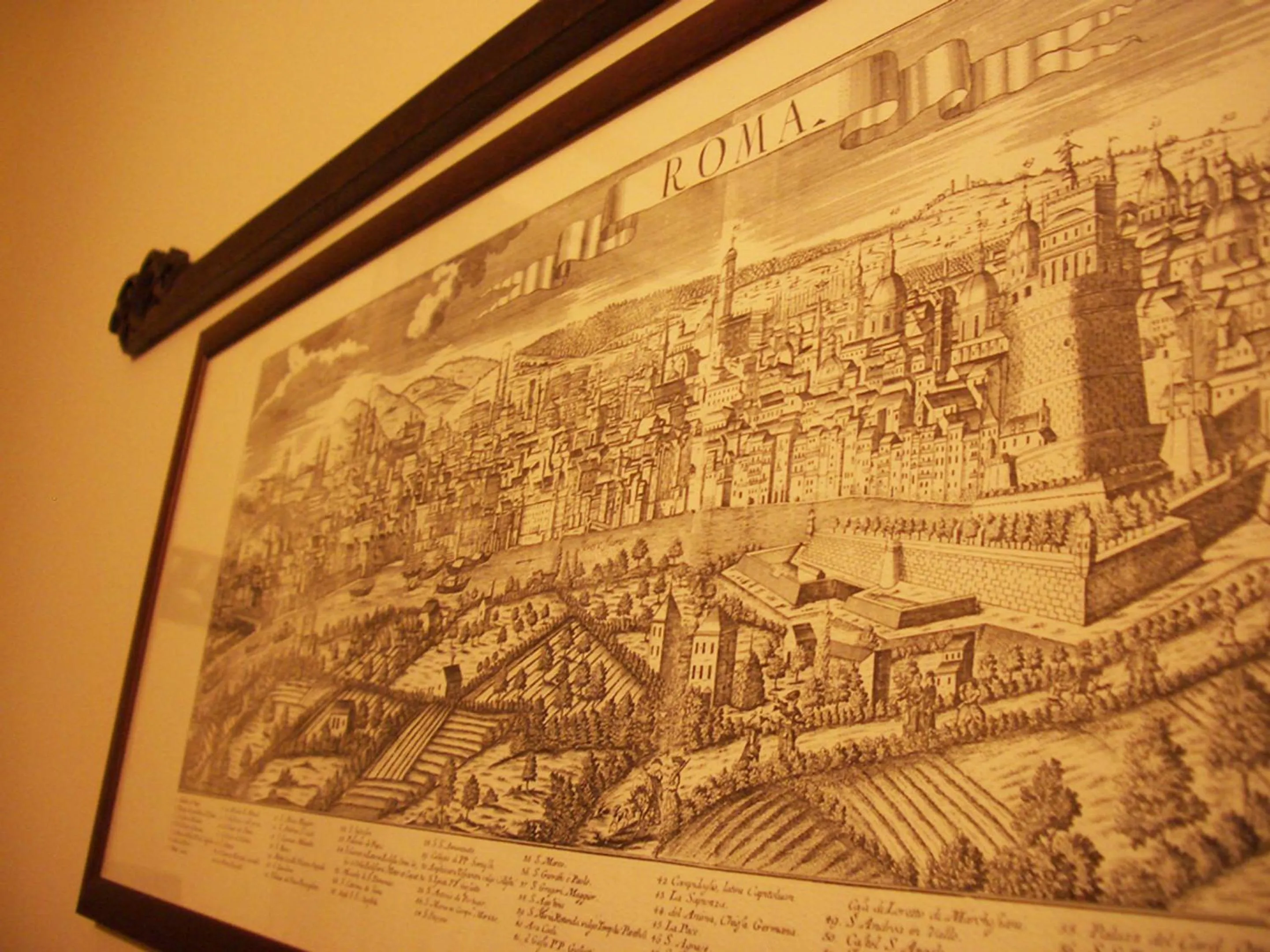 Decorative detail in Campanella3