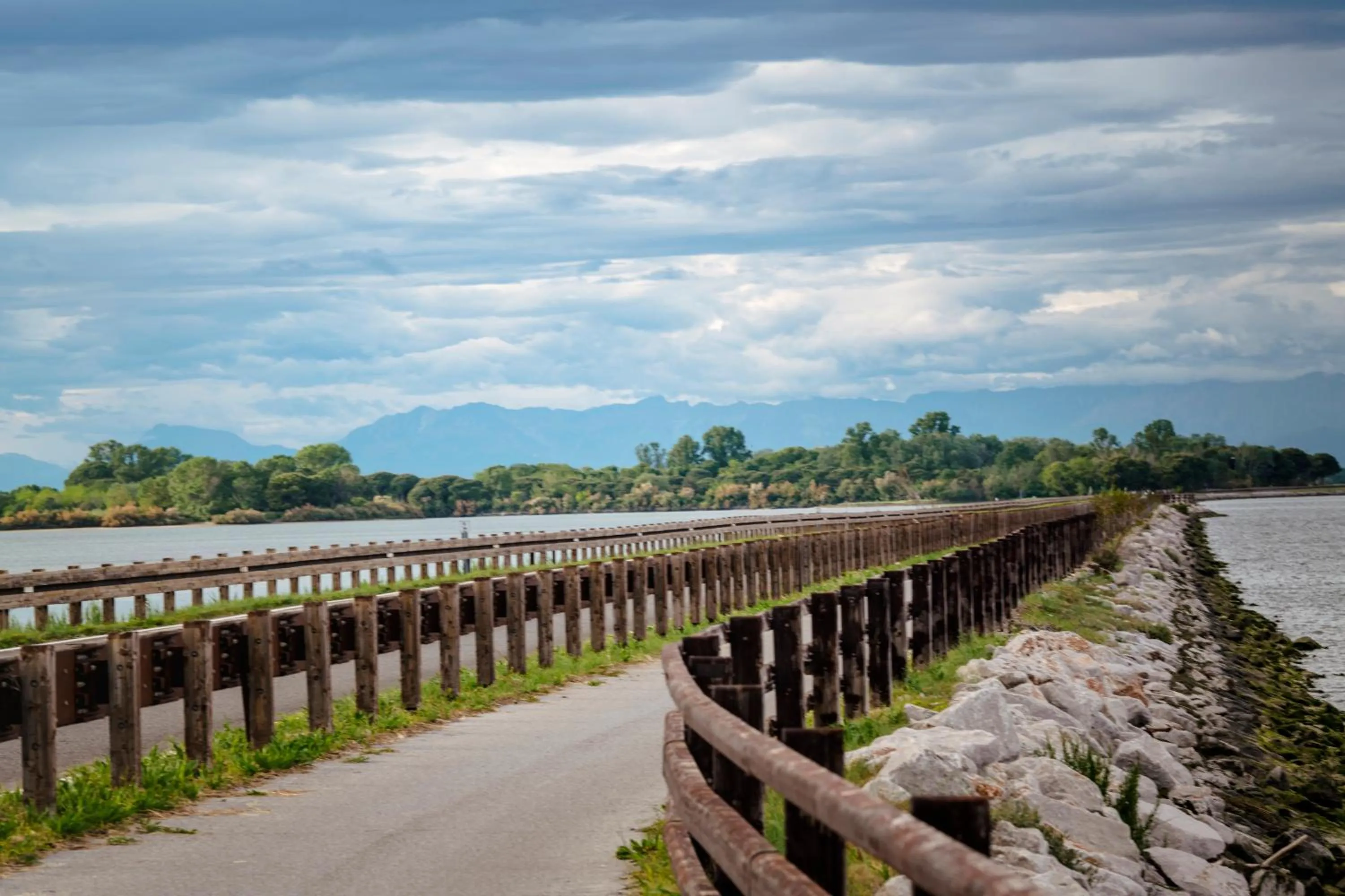Area and facilities in Hotel Hannover