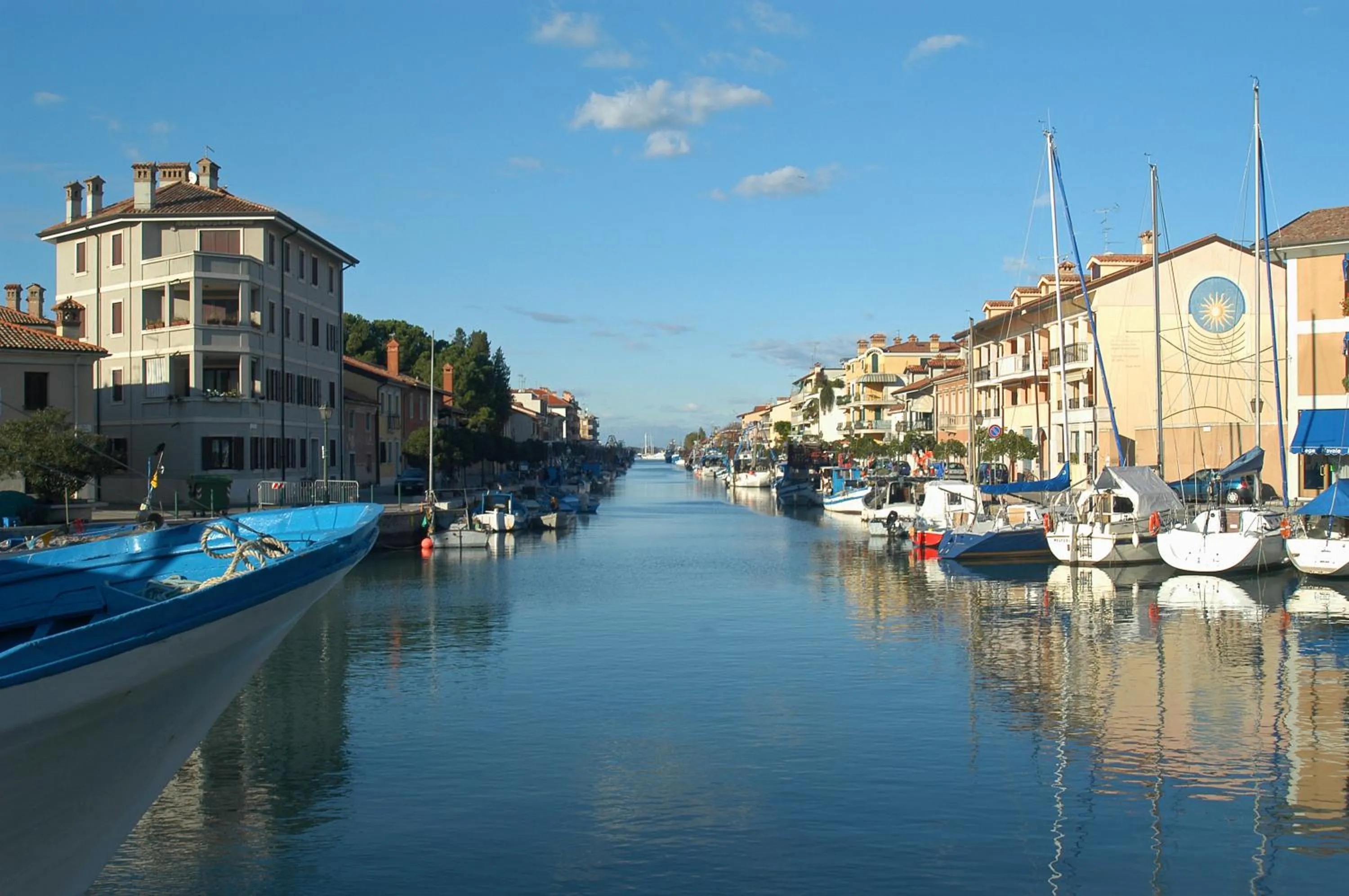 Area and facilities in Hotel Hannover