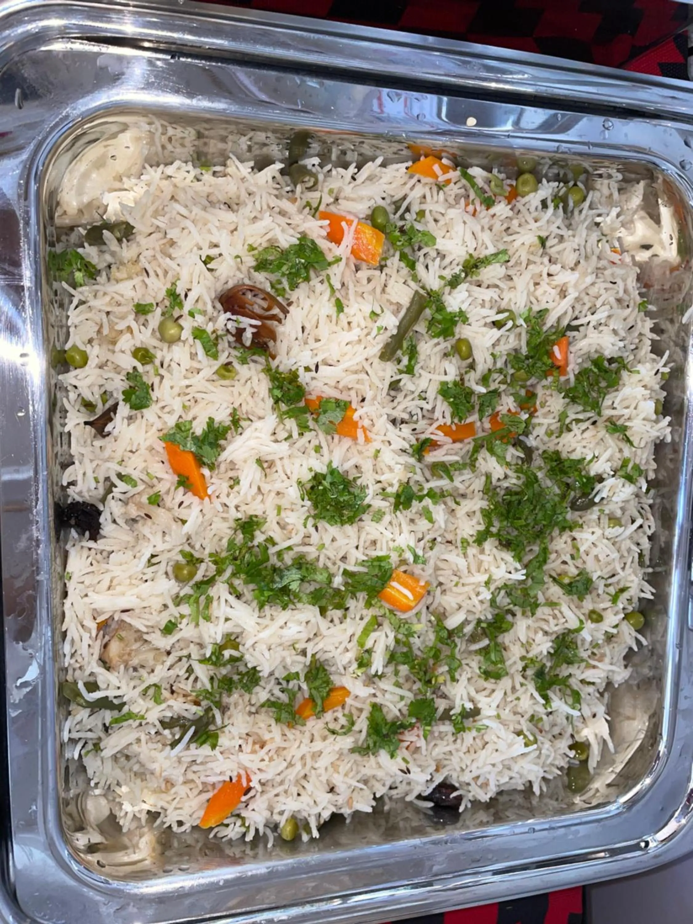 Neighbourhood in Maargit Beach Resort