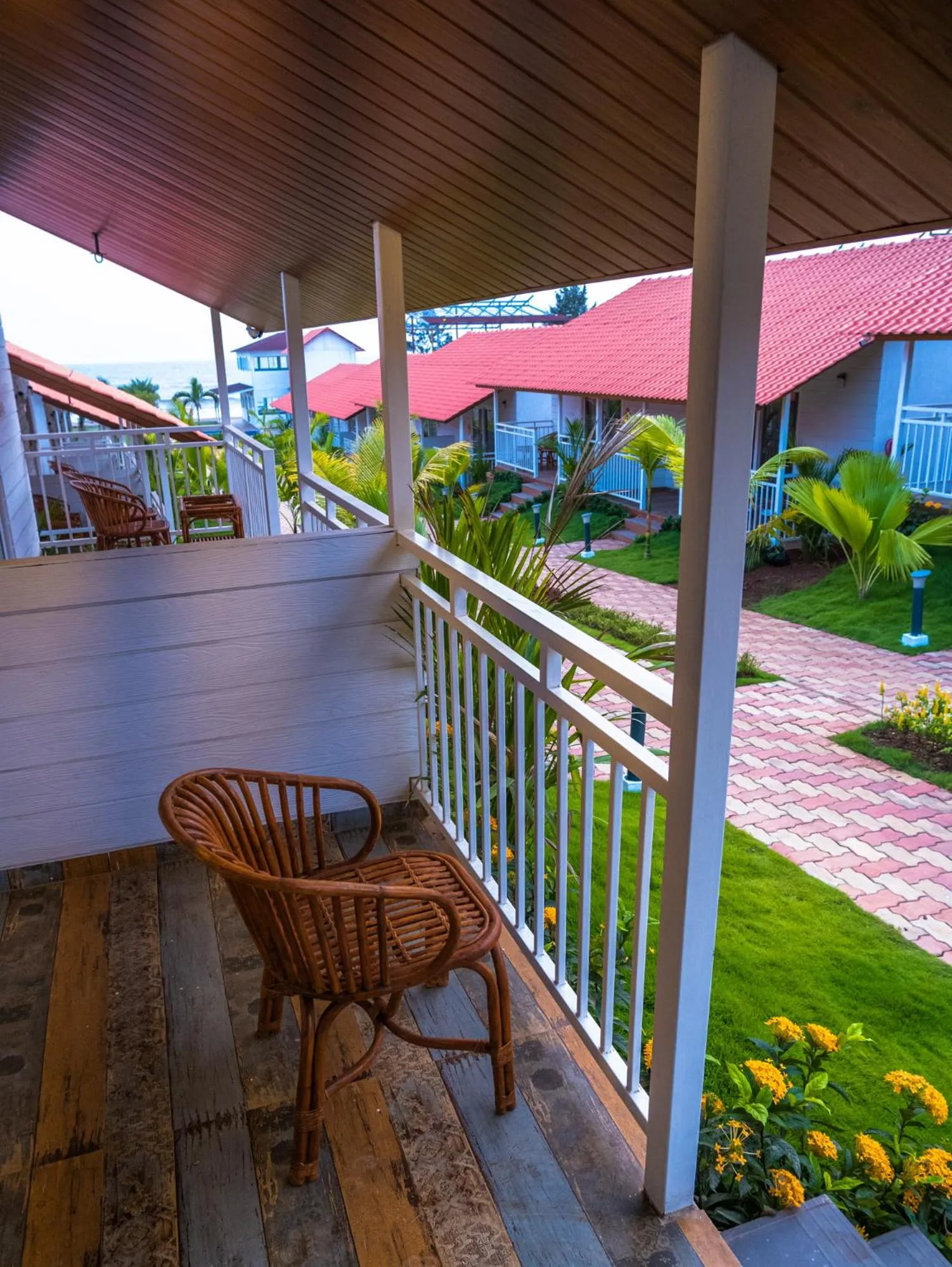 Maargit Beach Resort