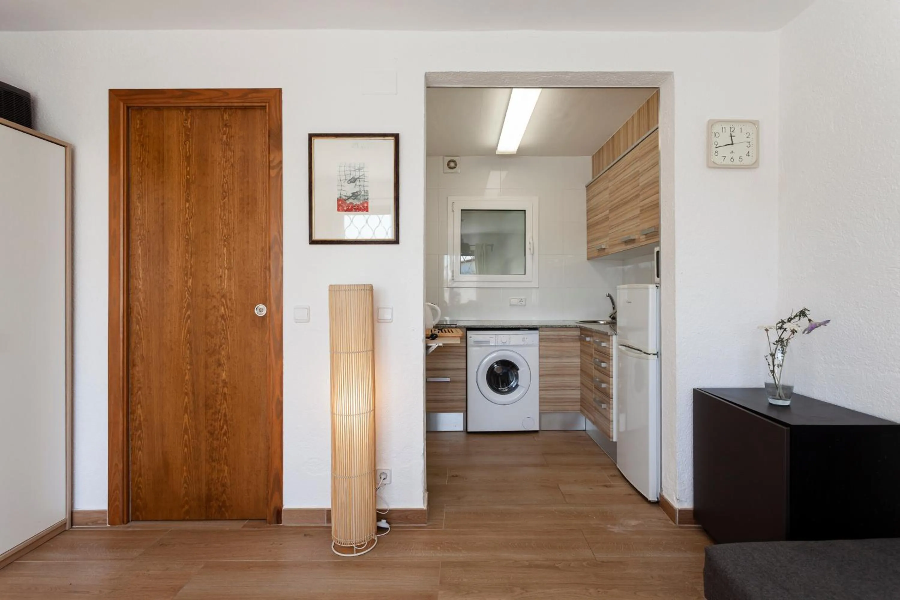 Casa Morisca vistas al mar