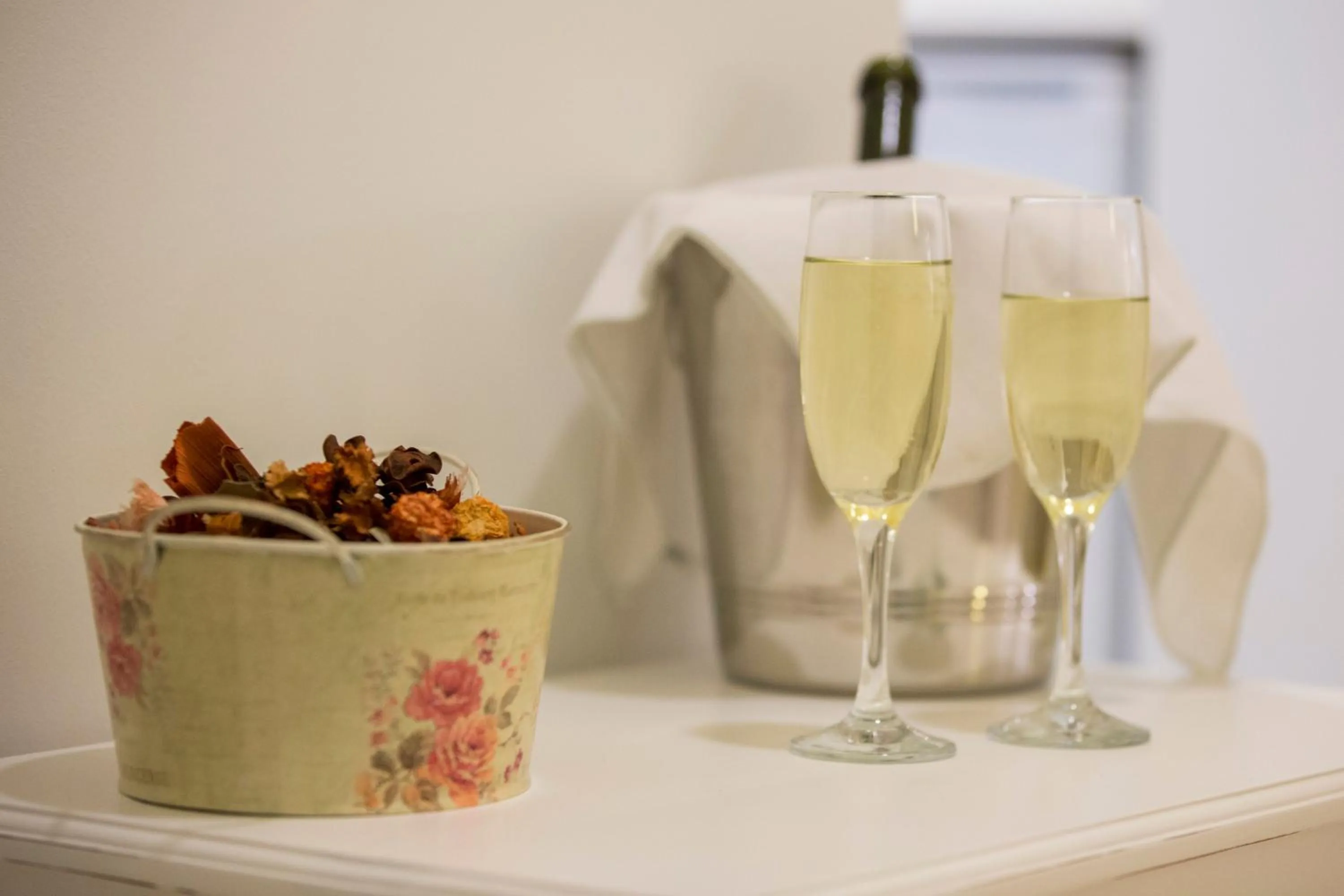 Food and drinks in Efchi 1904