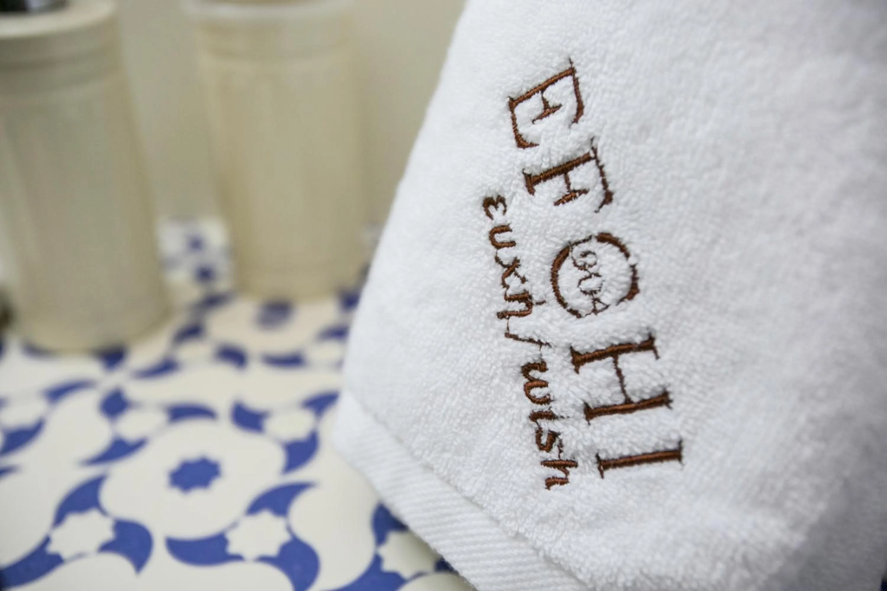 Other, Bed in Efchi 1904