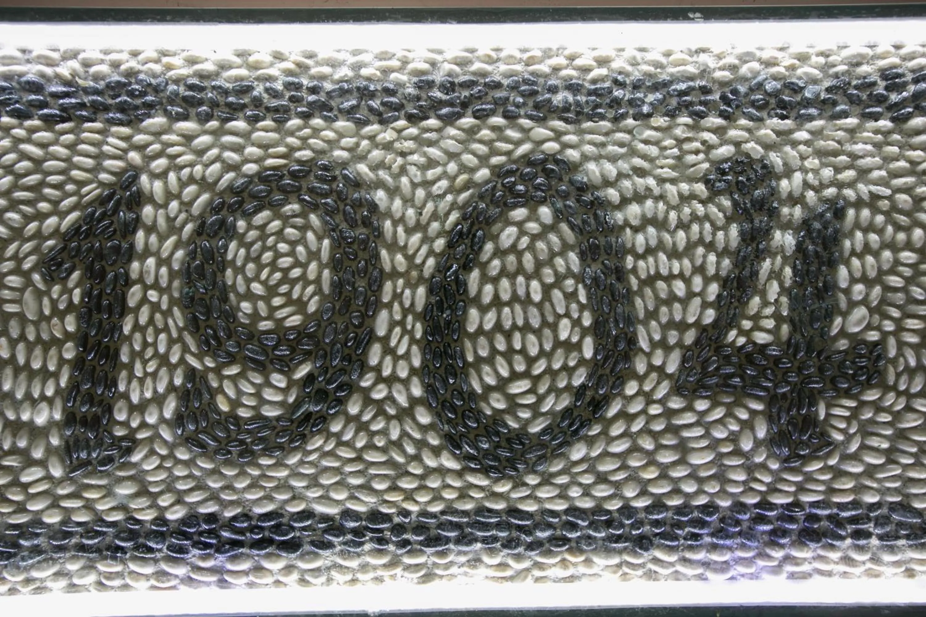 Decorative detail in Efchi 1904