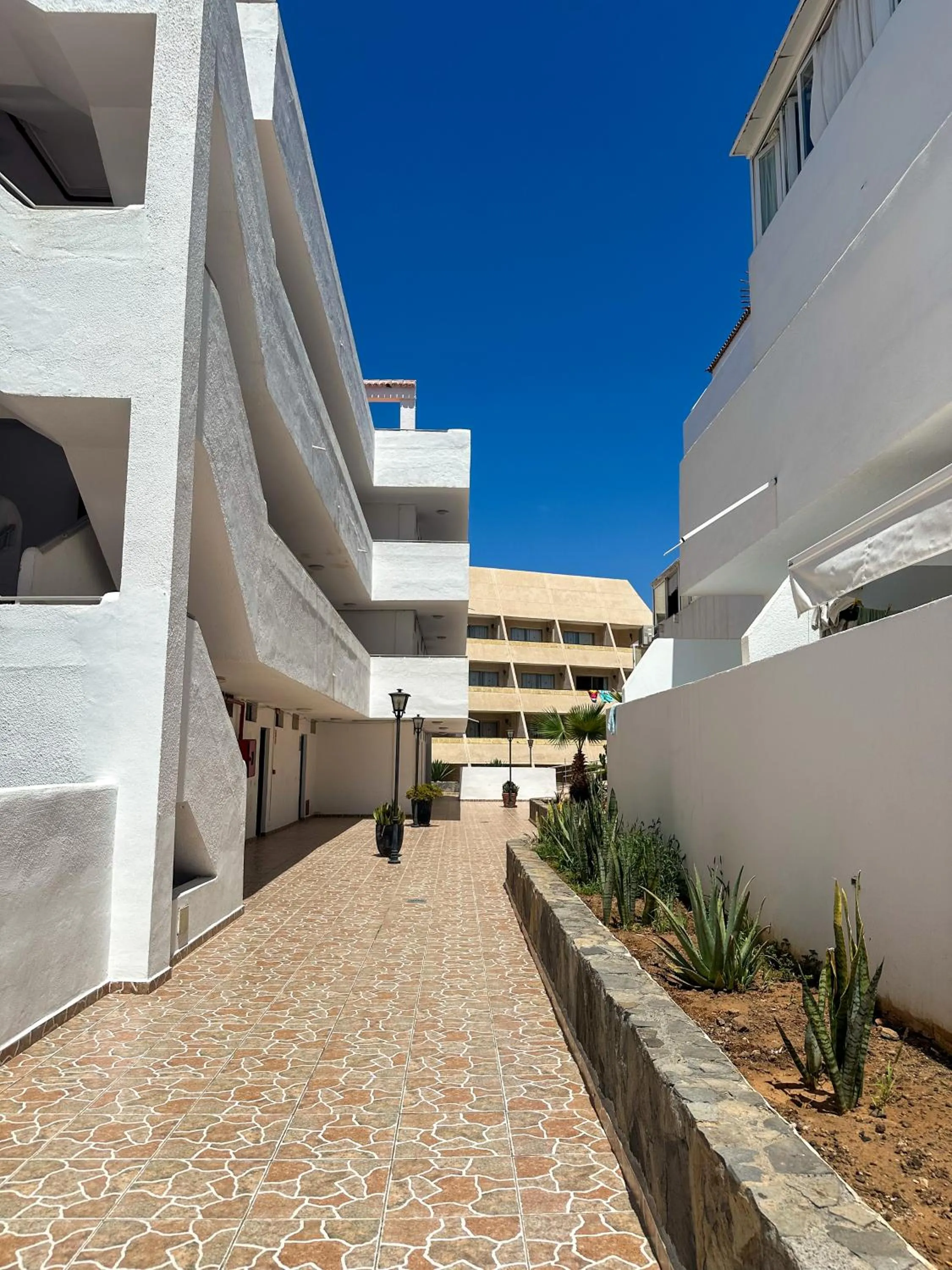 Parque Cattleya Tenerife