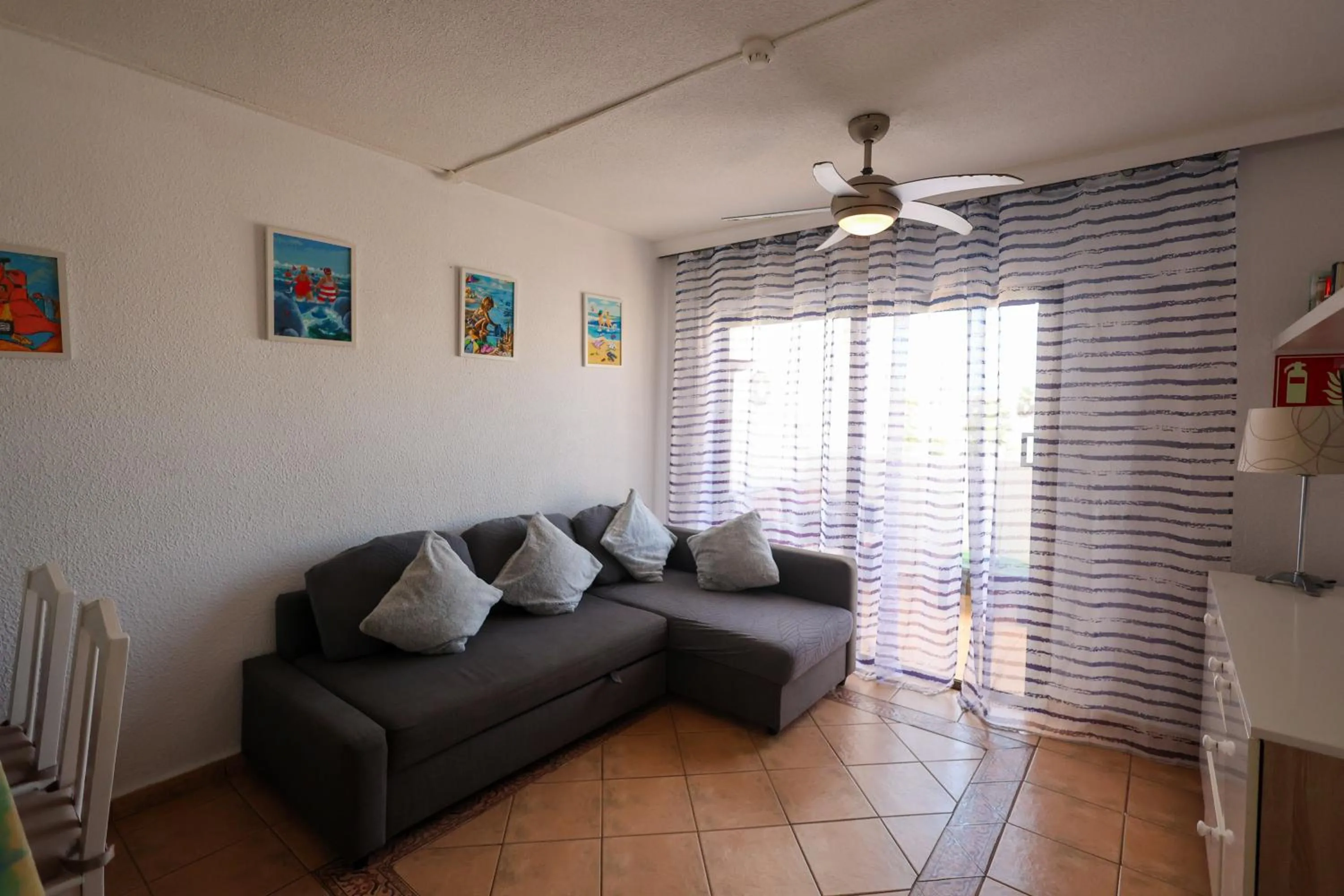 Parque Cattleya Tenerife