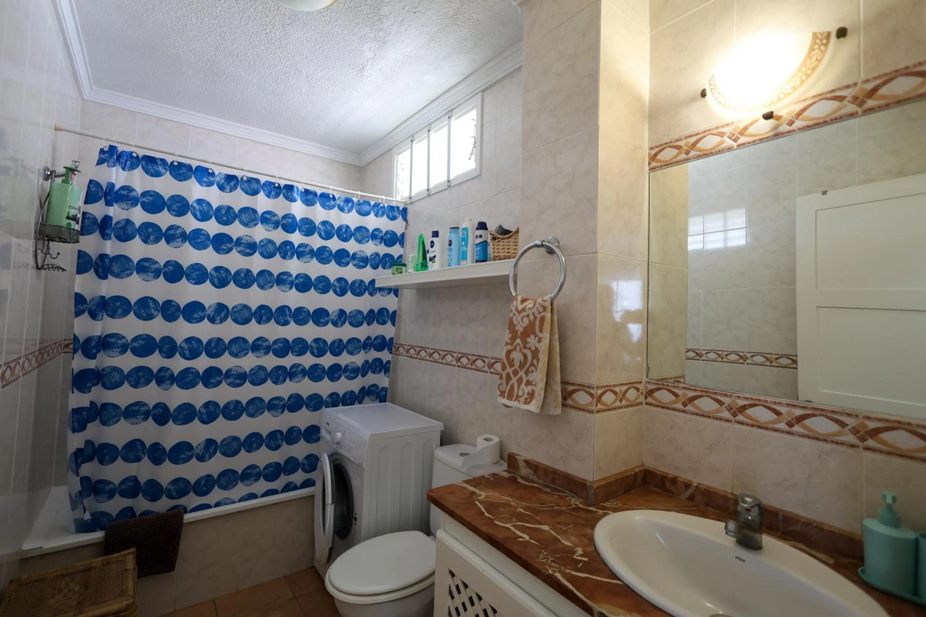 Parque Cattleya Tenerife