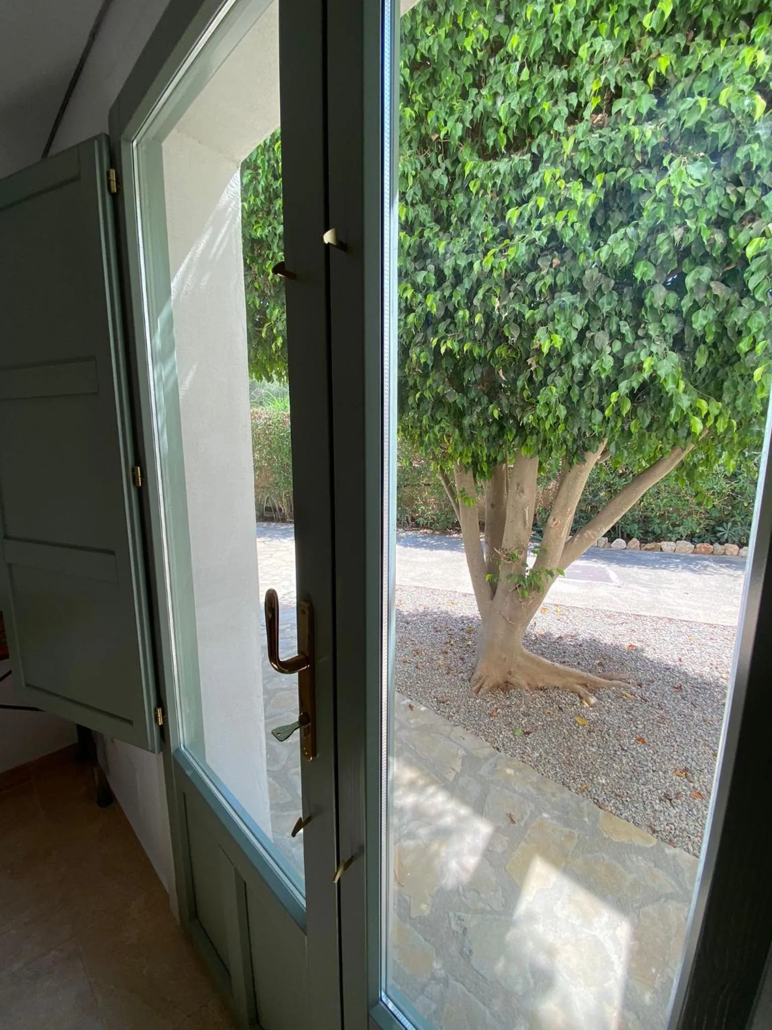 Hostal Residencia Alma