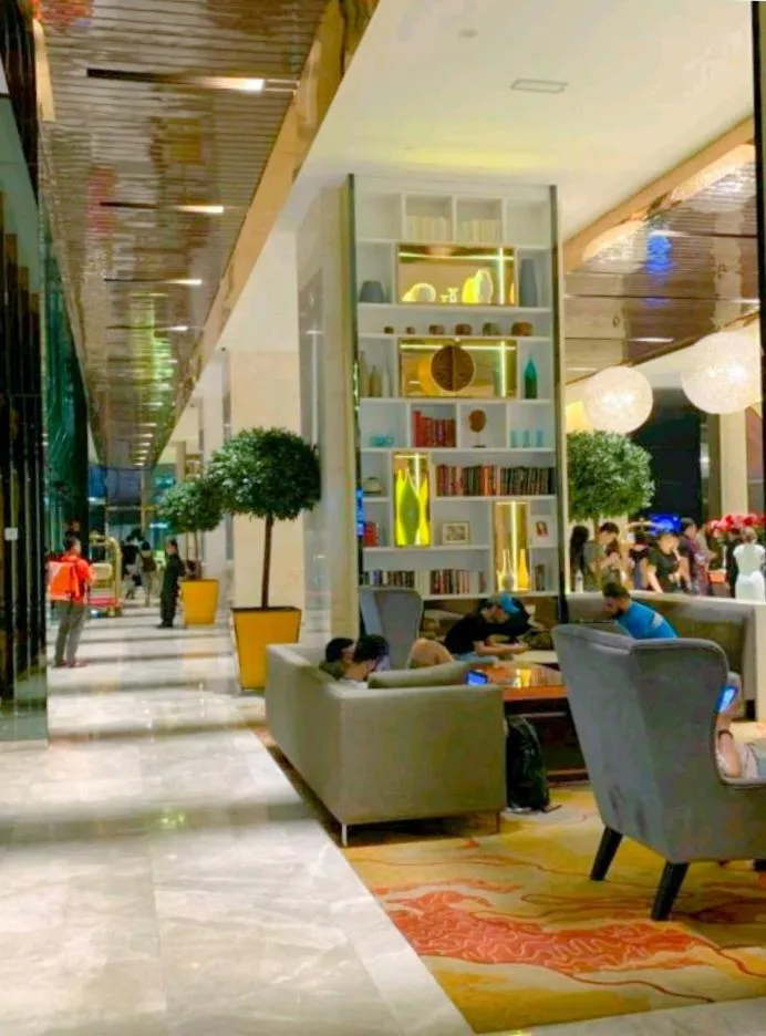 Platinum Suites Klcc by Star Residence