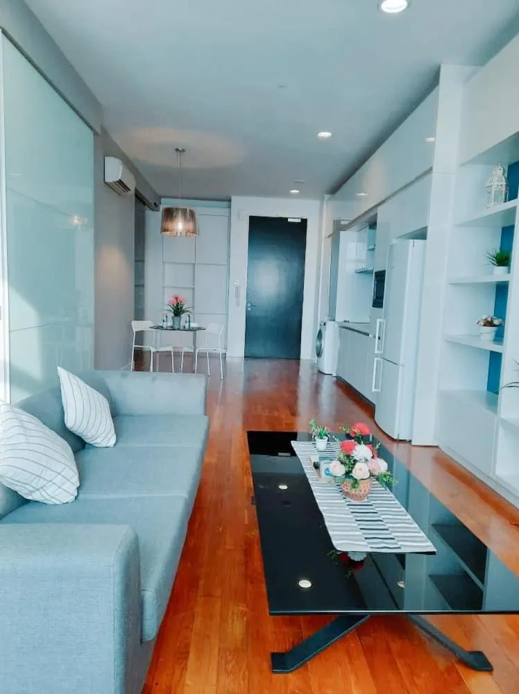 Platinum Suites Klcc by Star Residence